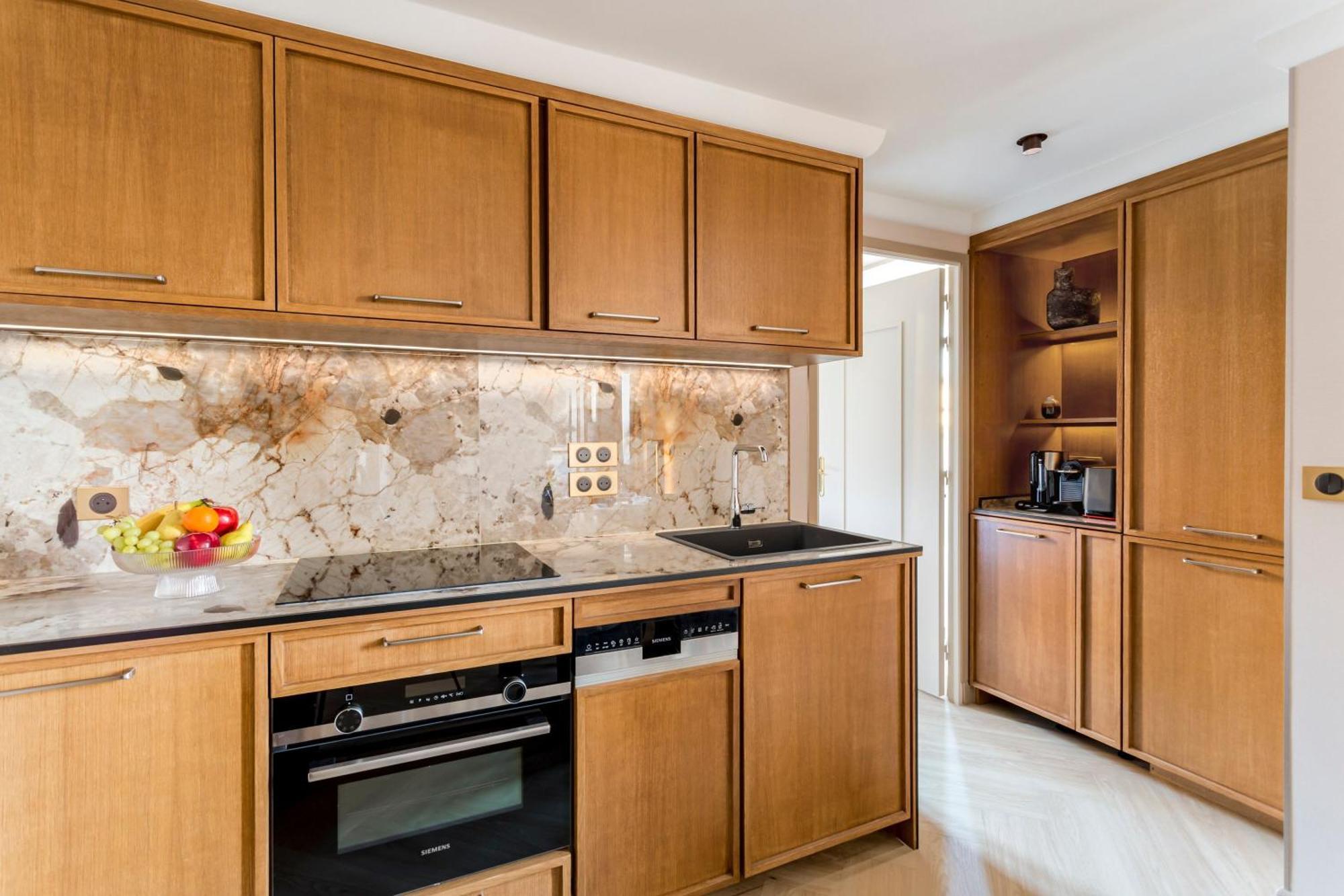 Merveil - Signature - Louvre - Bourse Ii Apartment *