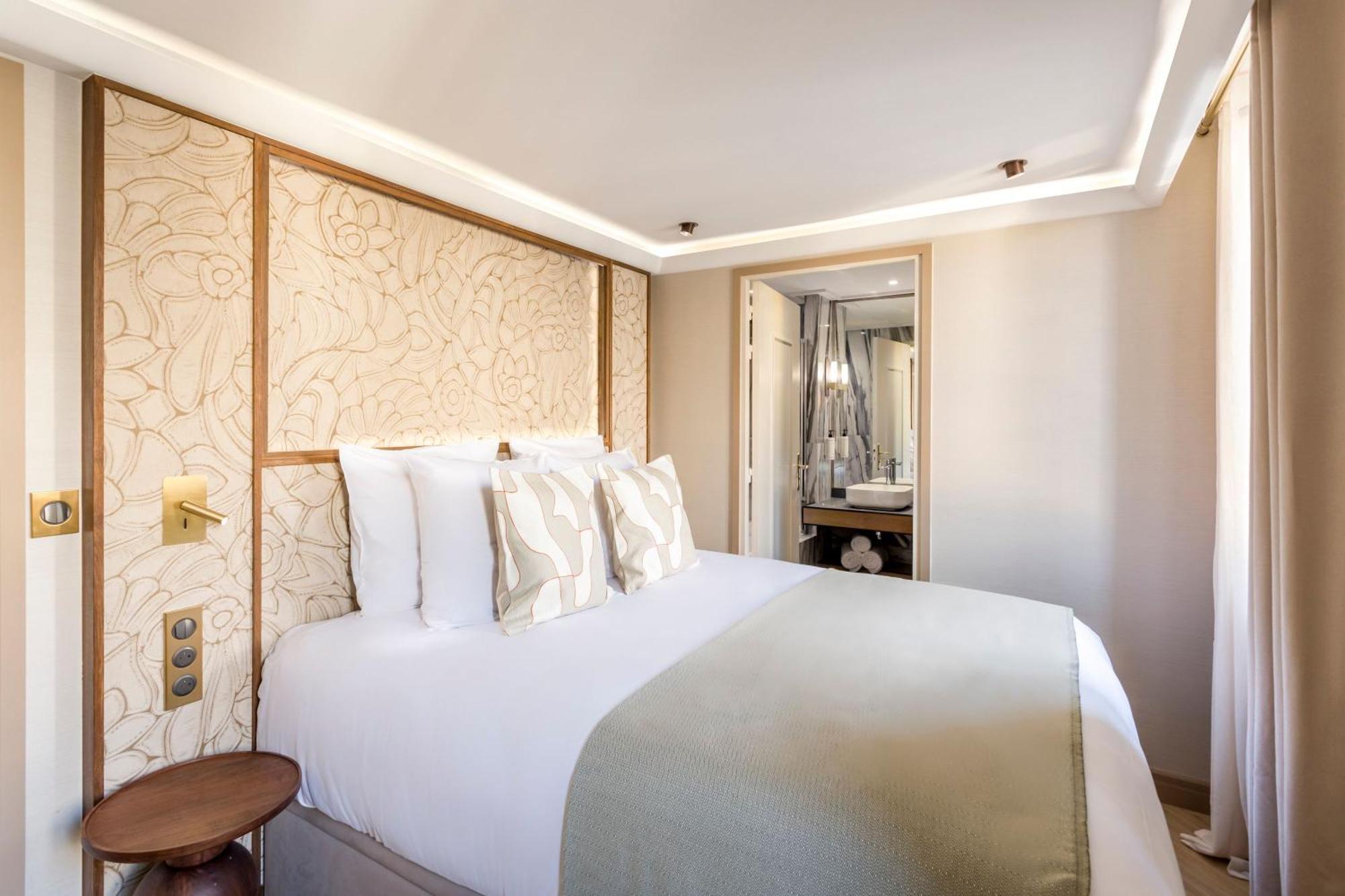 Apartment Merveil - Signature - Louvre - Bourse Ii *