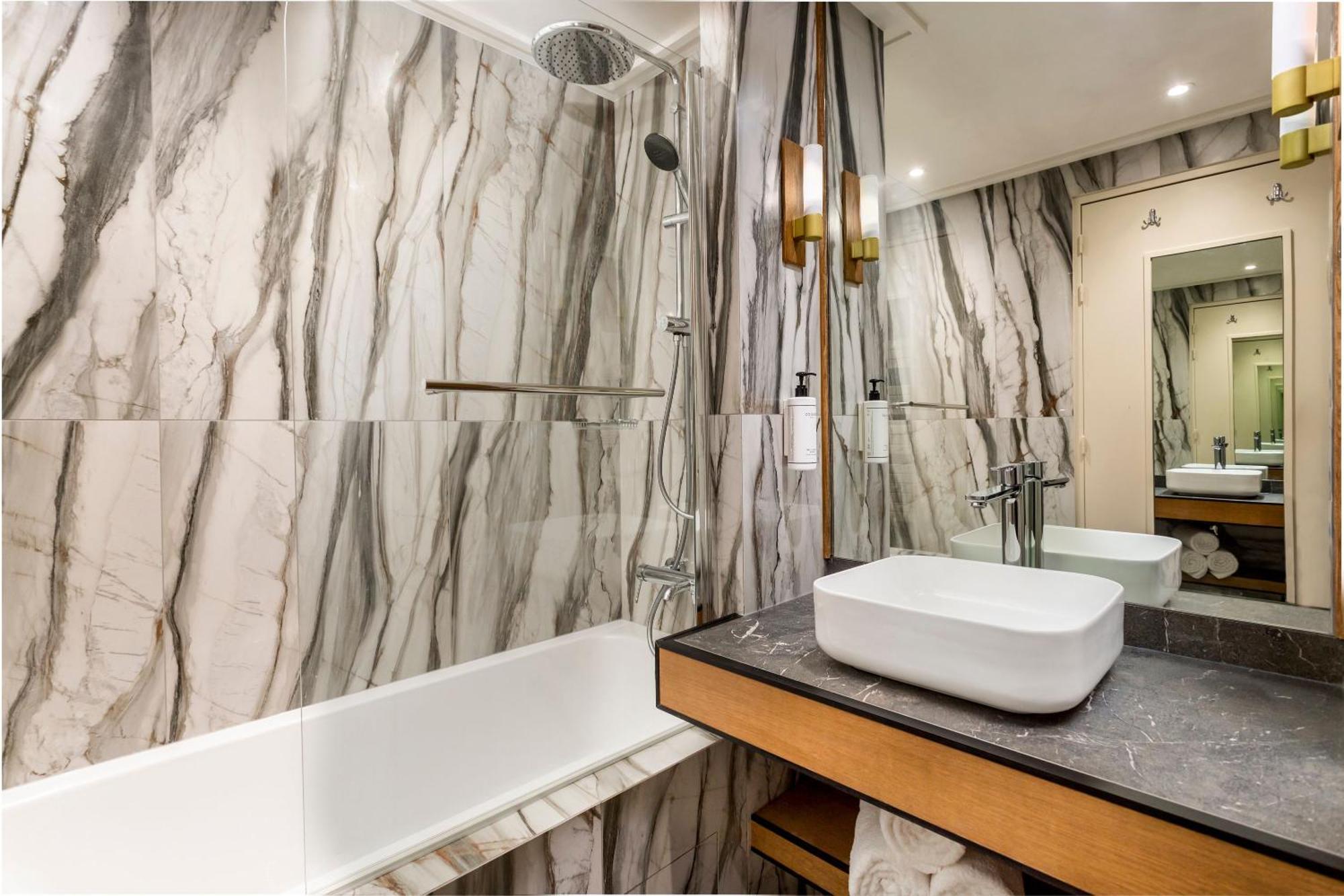 Apartment Merveil - Signature - Louvre - Bourse Ii Paris