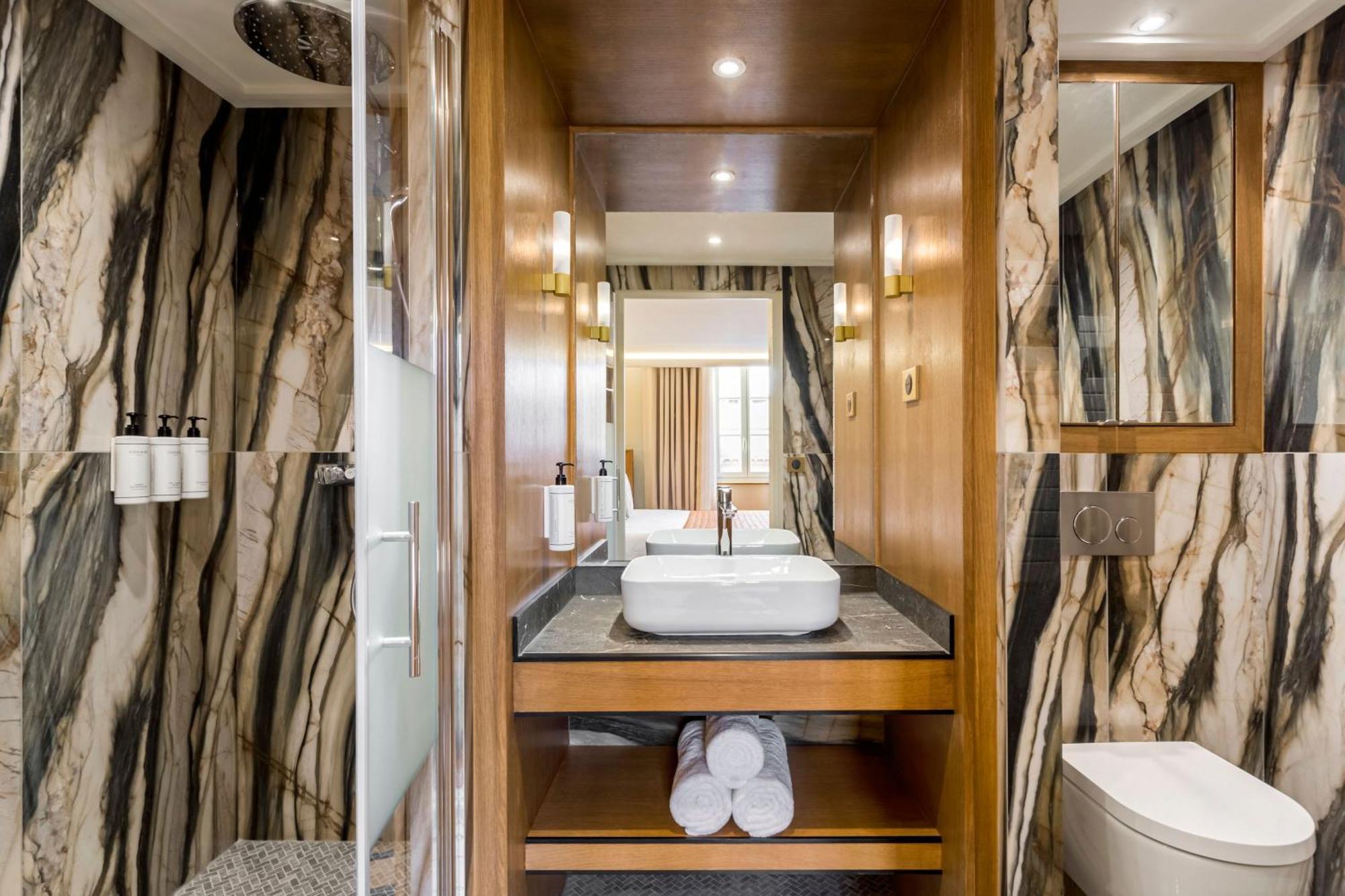 Merveil - Signature - Louvre - Bourse Ii Apartment