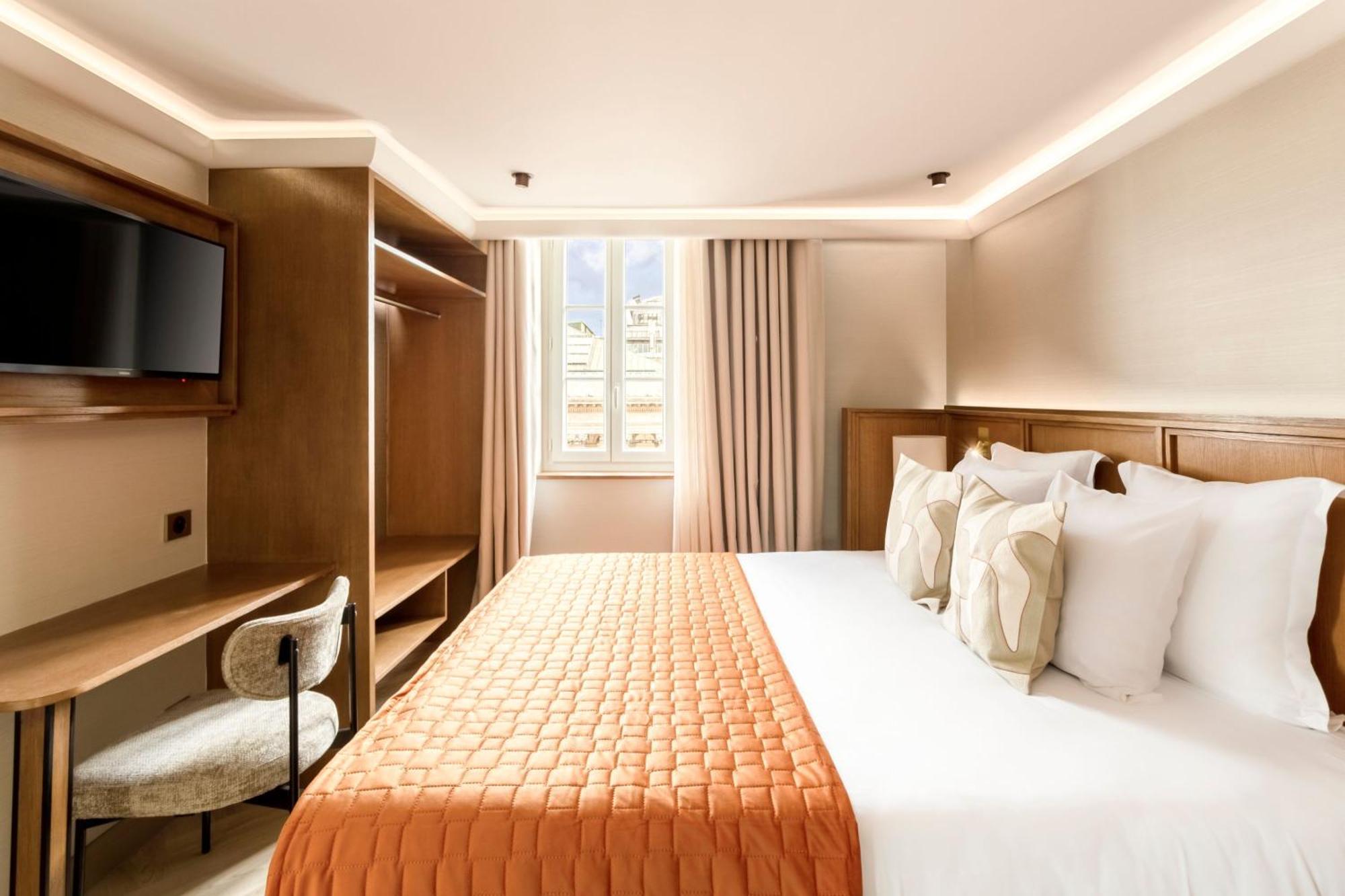 Apartment Merveil - Signature - Louvre - Bourse Ii *