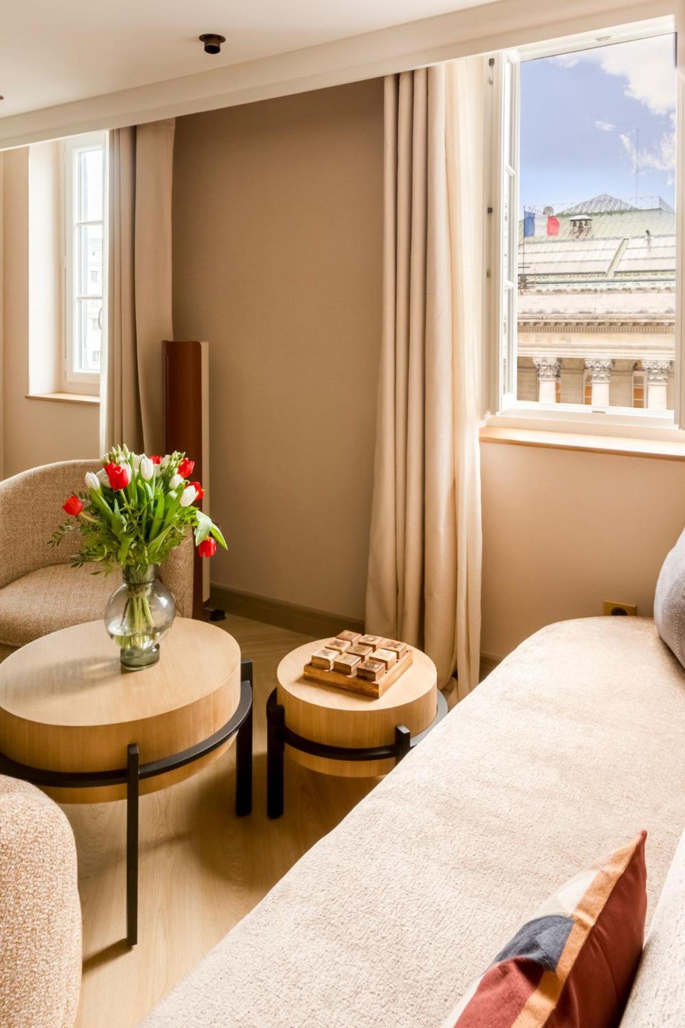 Apartment Merveil - Signature - Louvre - Bourse Ii *