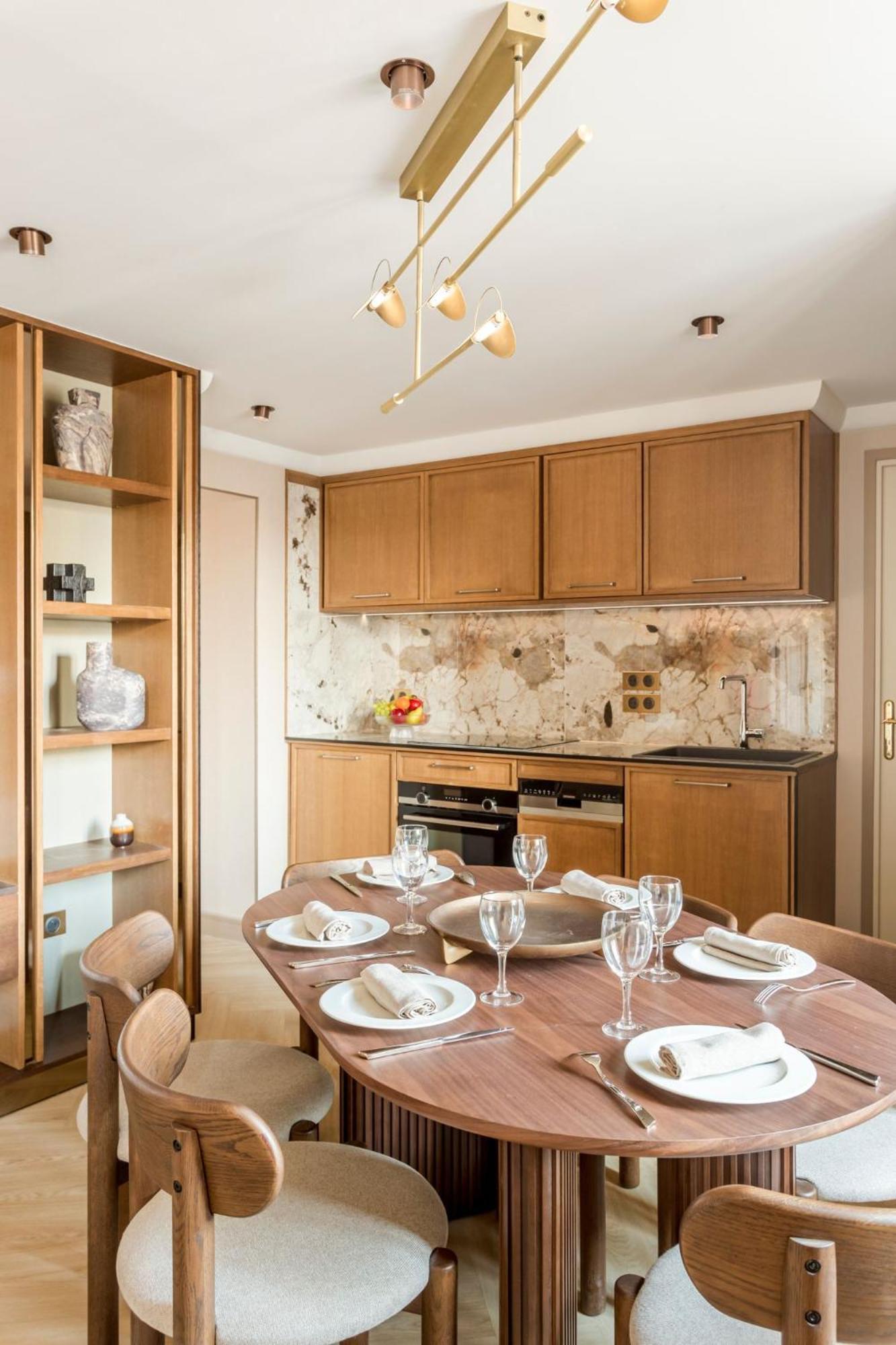 Merveil - Signature - Louvre - Bourse Ii Apartment Paris