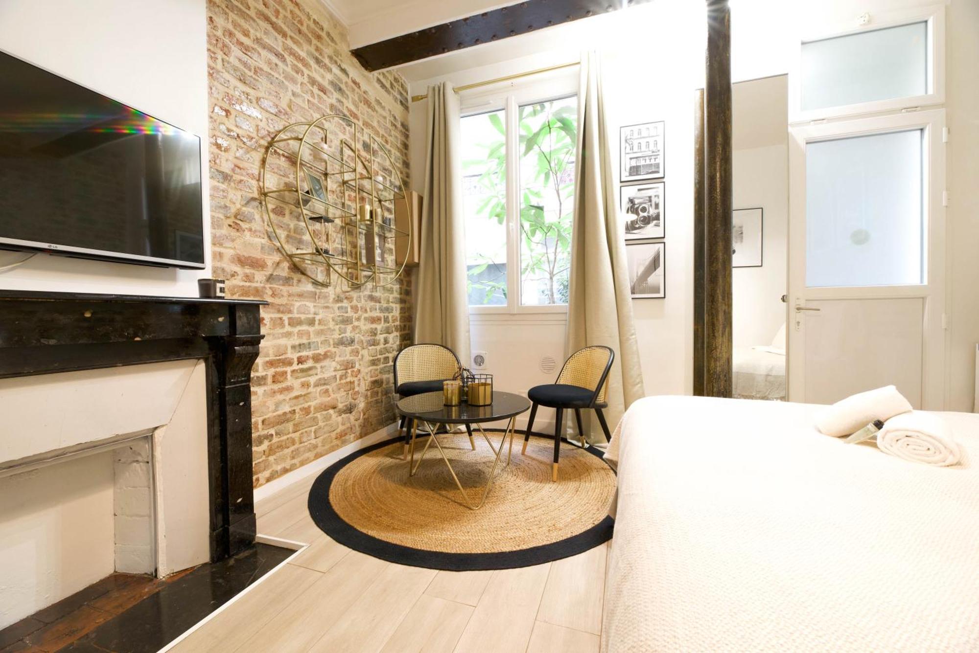 Apartment Cia - Faubourg Montmartre