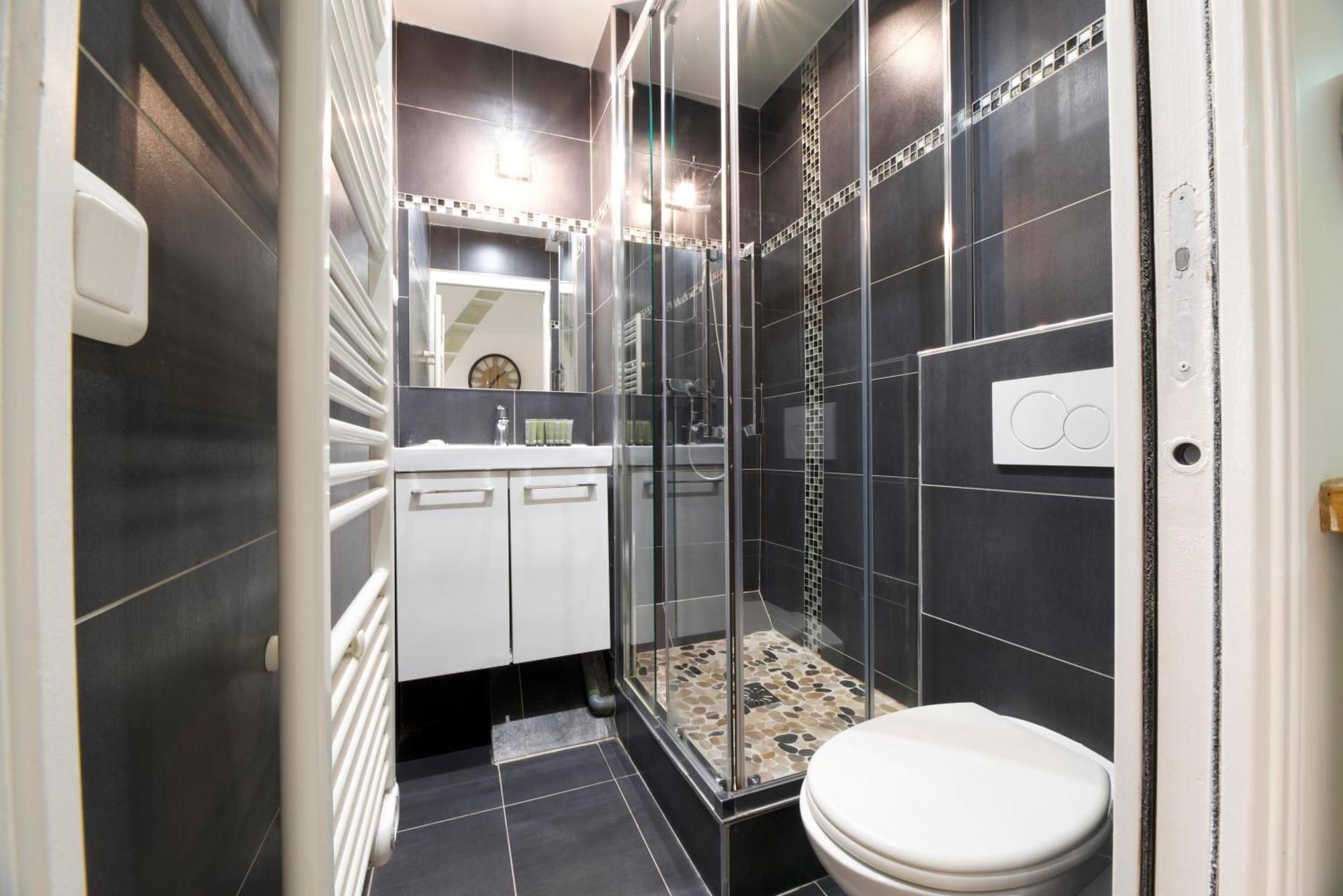 Cia - Faubourg Montmartre Apartment