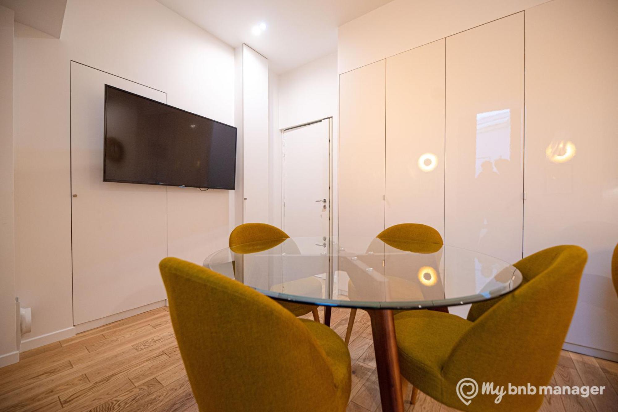 Cia - Saint-germain Notre Dame Apartment Paris