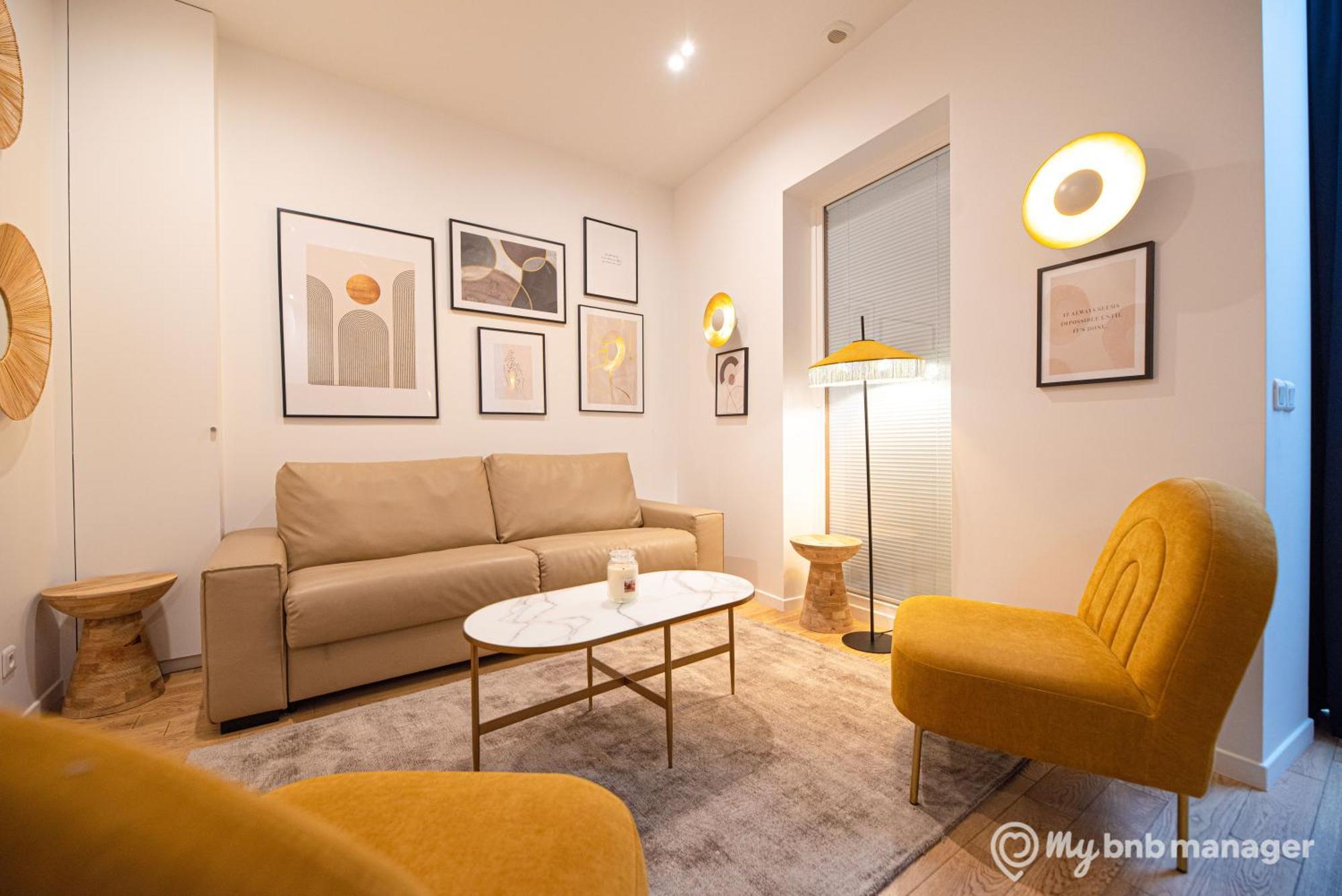 Apartment Cia - Saint-germain Notre Dame *