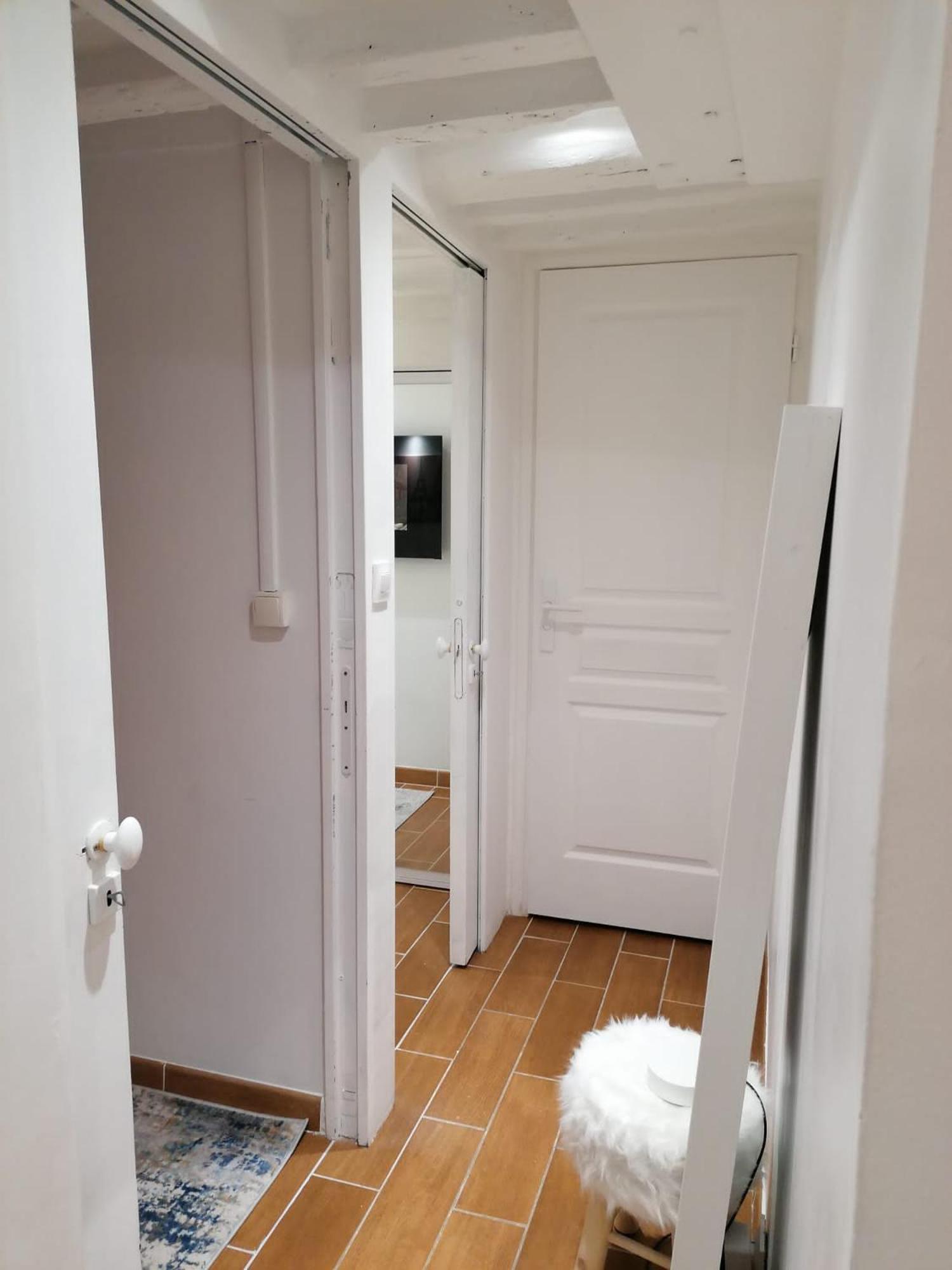 Majestique Guest house *
