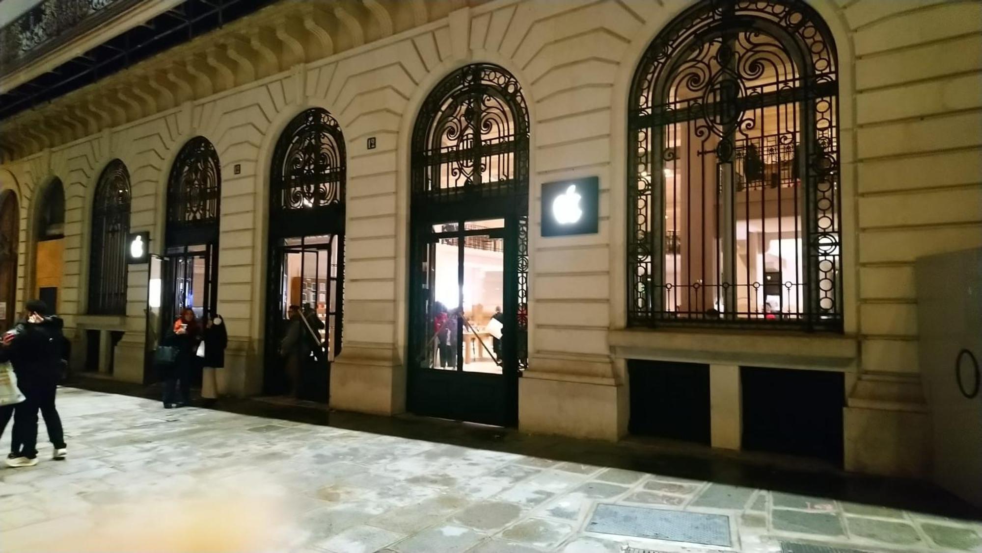 Guest house Majestique *