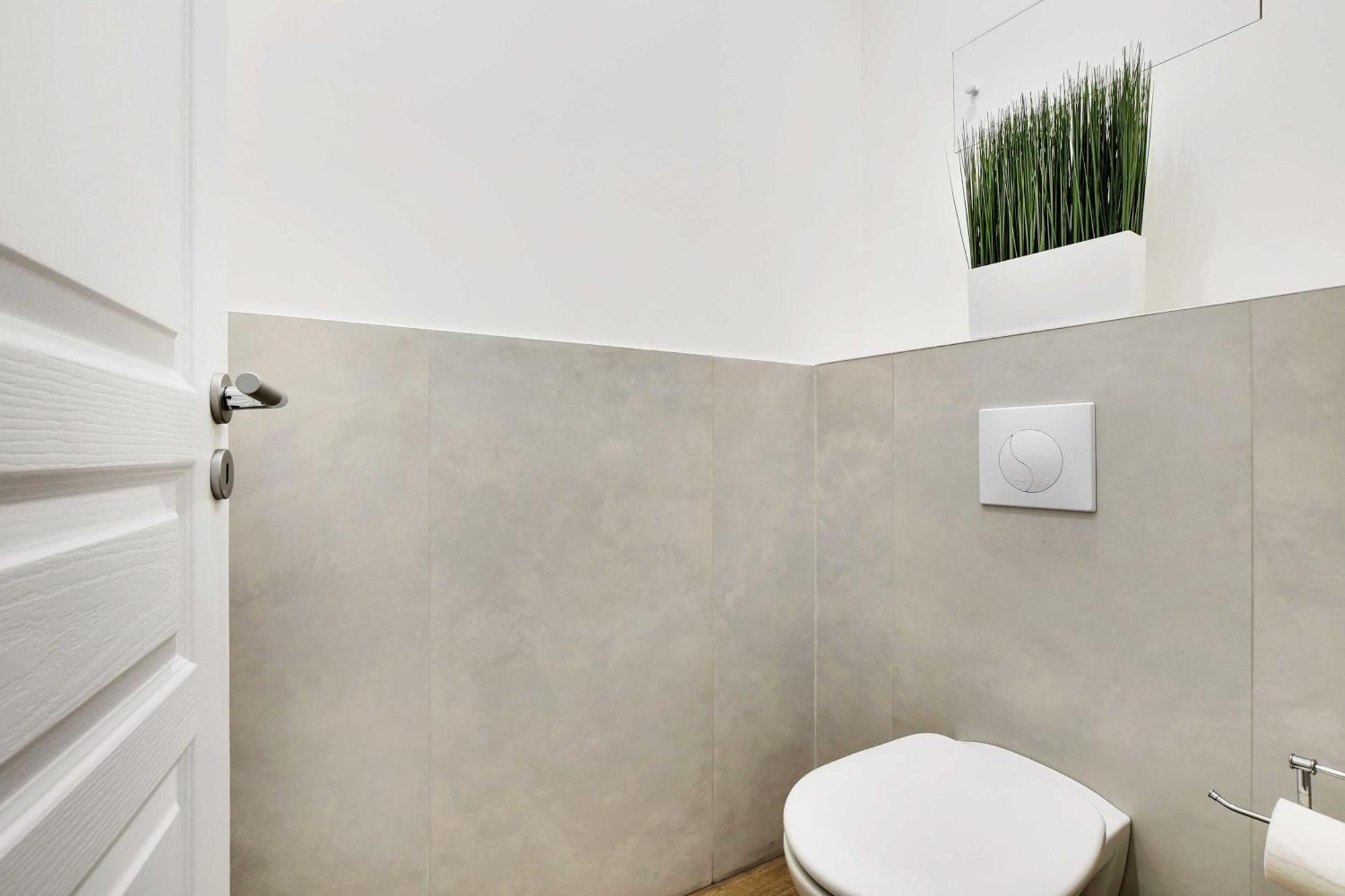Superb - 1br 4p - Gare Montparnasse Apartment