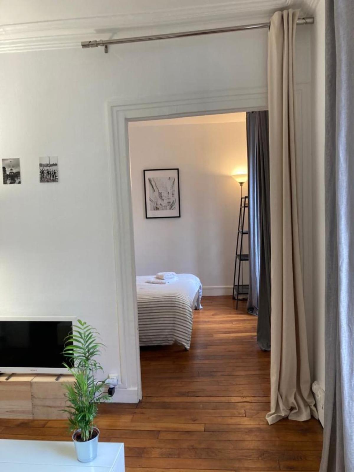 Saint Paul - Charming Paris