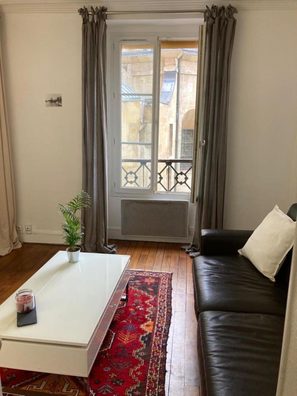Saint Paul - Charming Apartment Paris