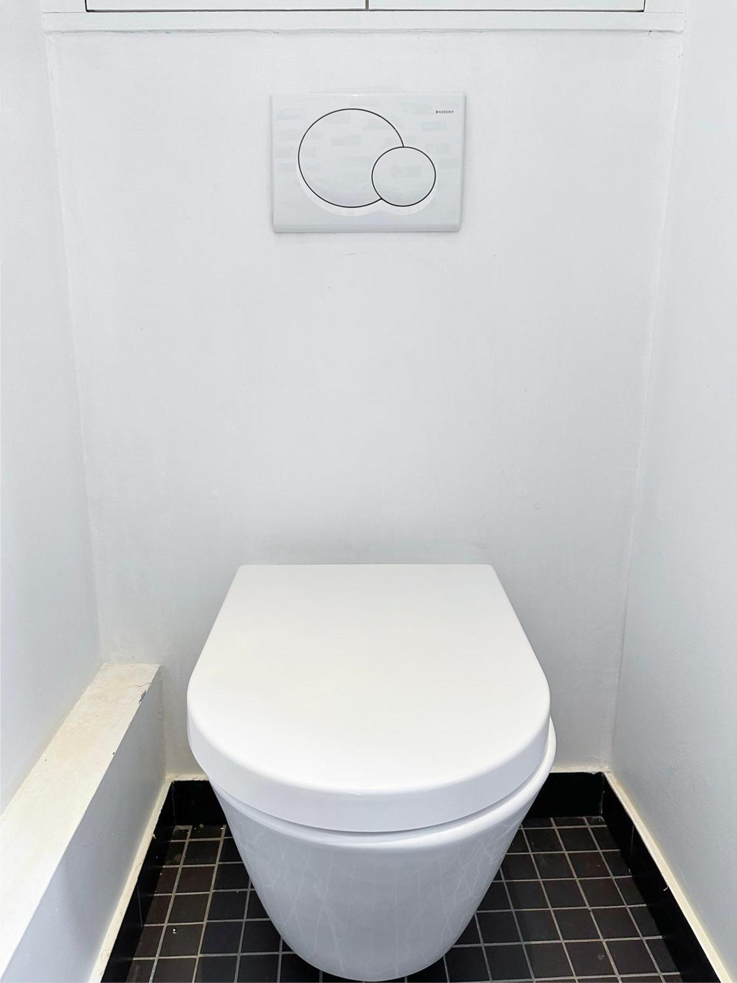 Luxembourg Garden Deluxe Flat Apartment Paris
