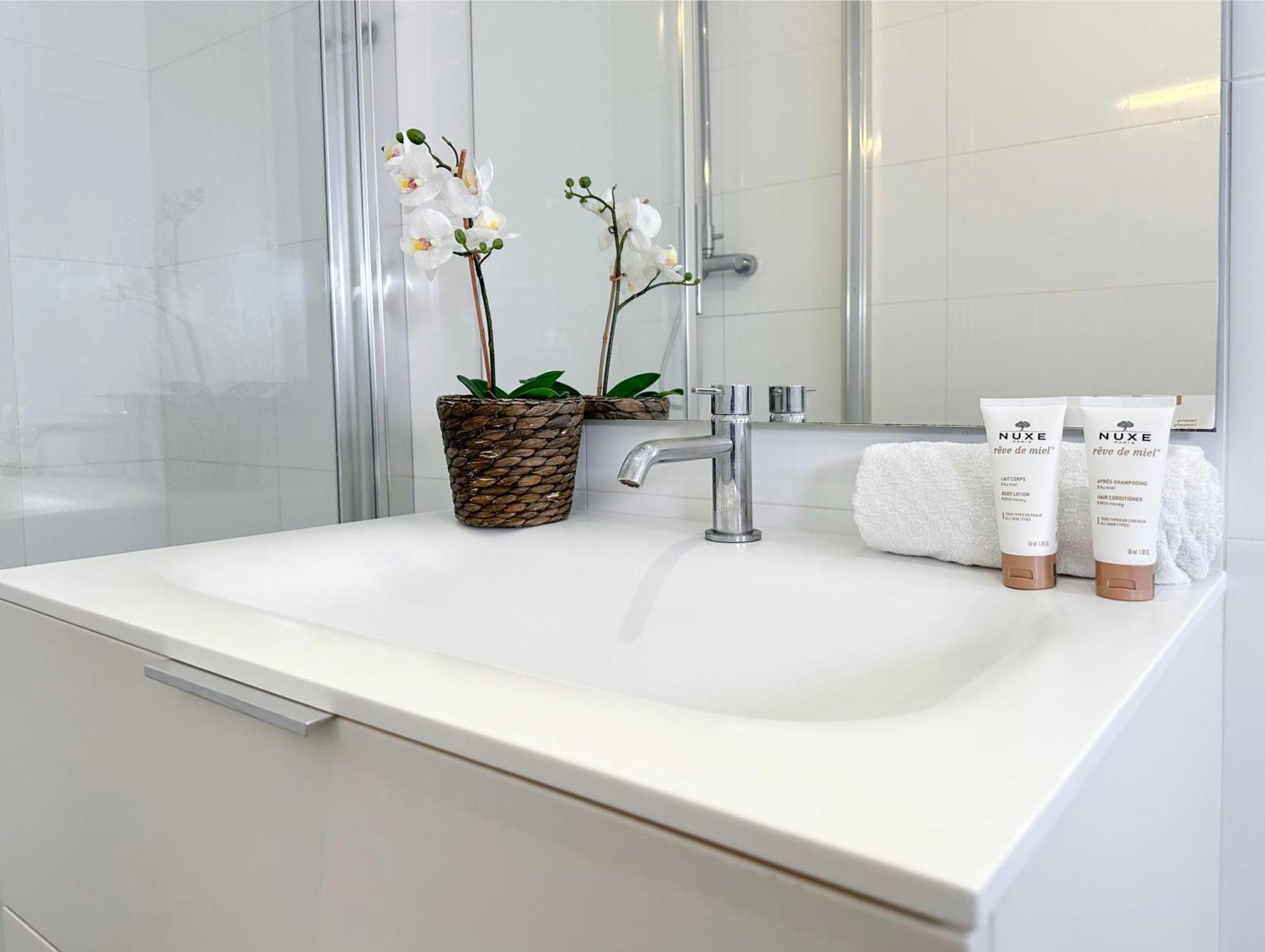 Luxembourg Garden Deluxe Flat Apartment *