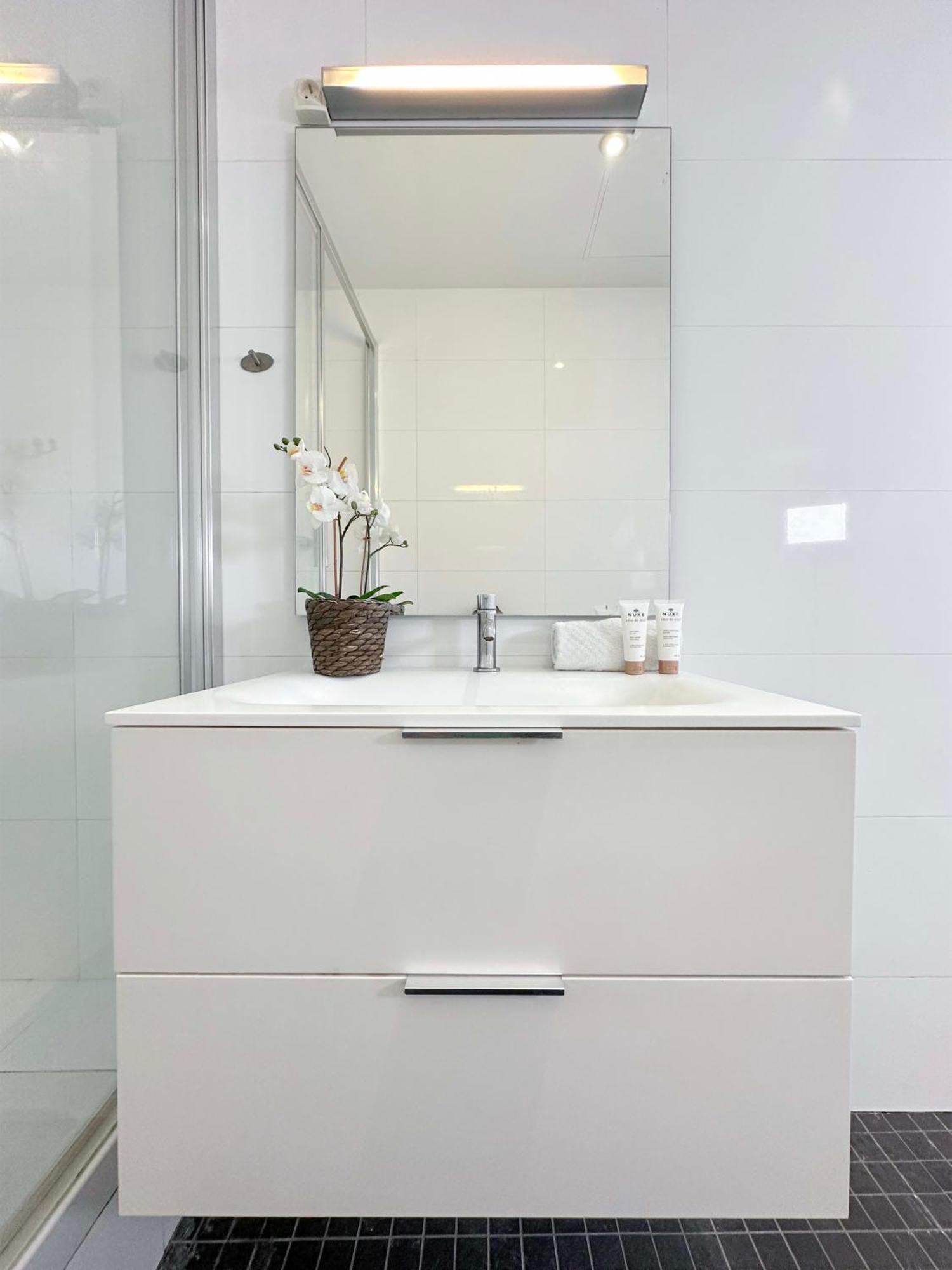 Luxembourg Garden Deluxe Flat Apartment *