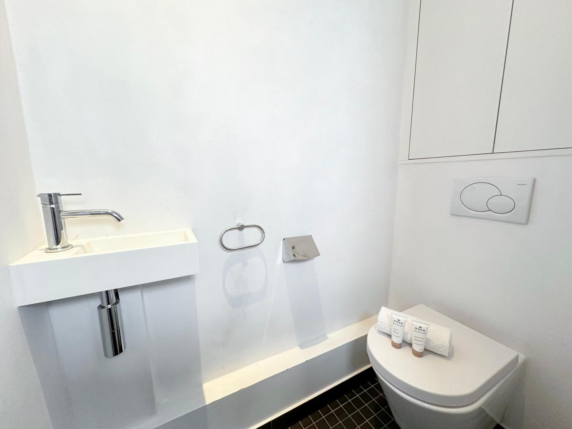 Luxembourg Garden Deluxe Flat Apartment