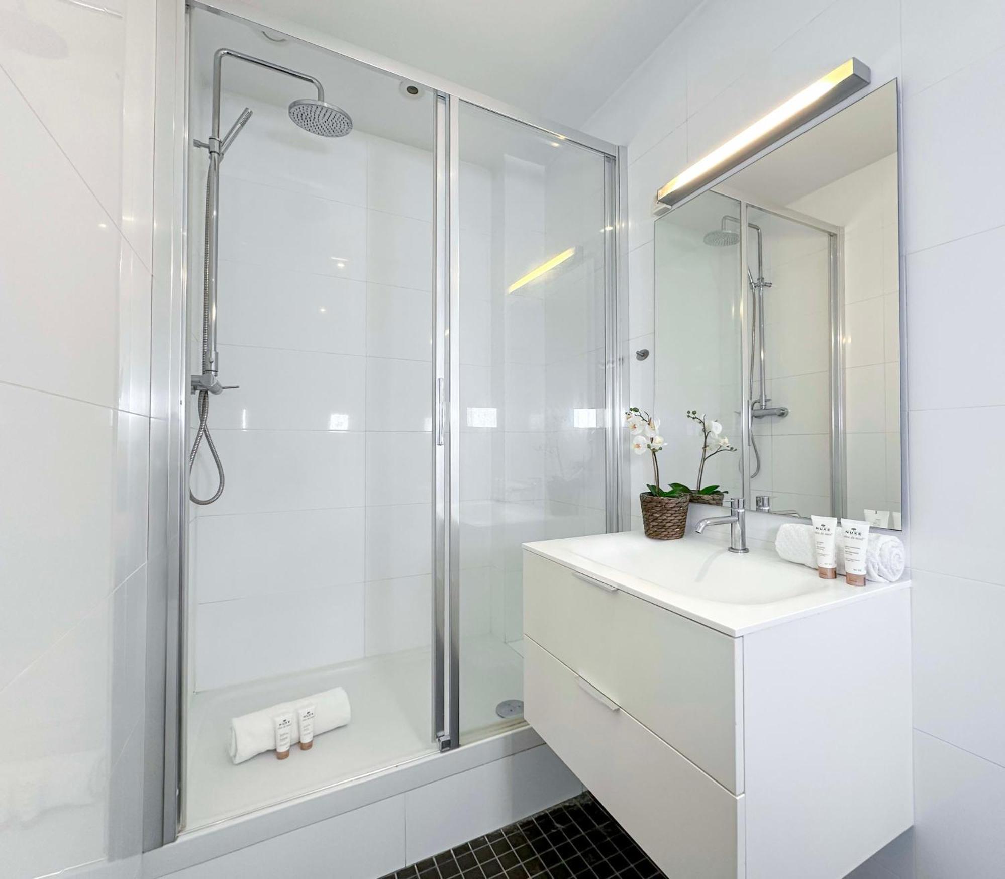 Luxembourg Garden Deluxe Flat * Paris