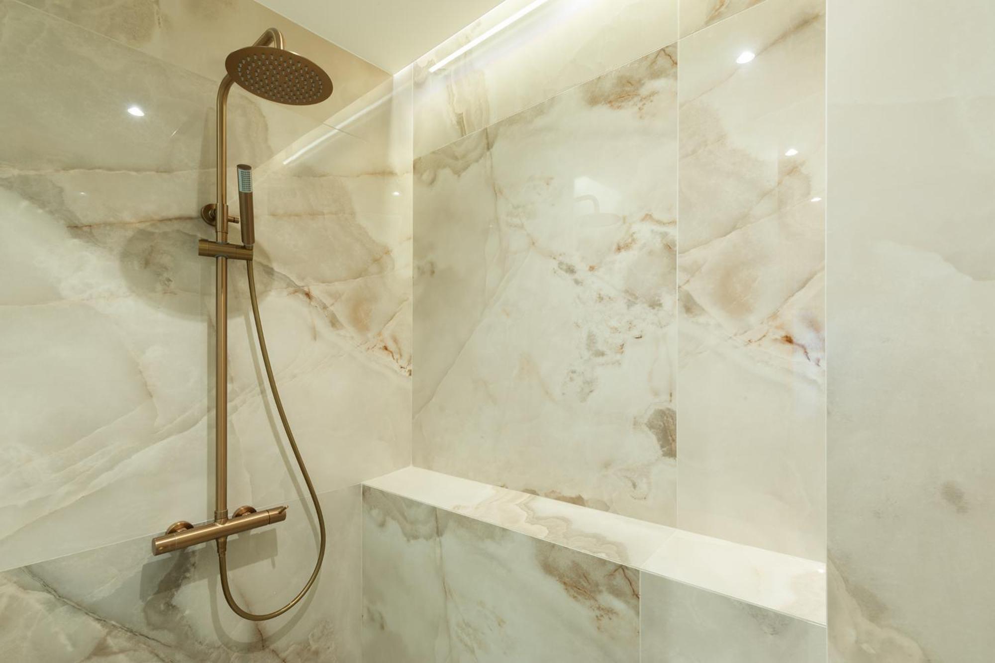 Luxury Saint Honore I Apartment *