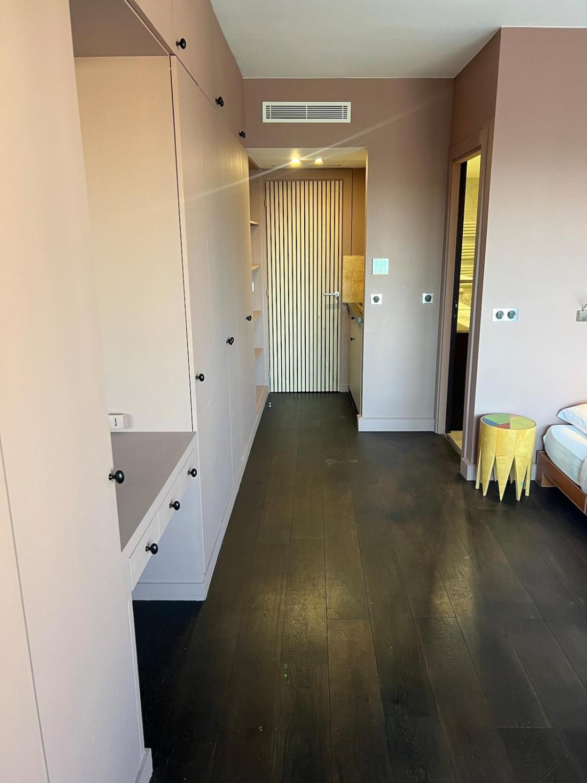 Luxury View Eiffel Tower 16th Trocadero Apartment