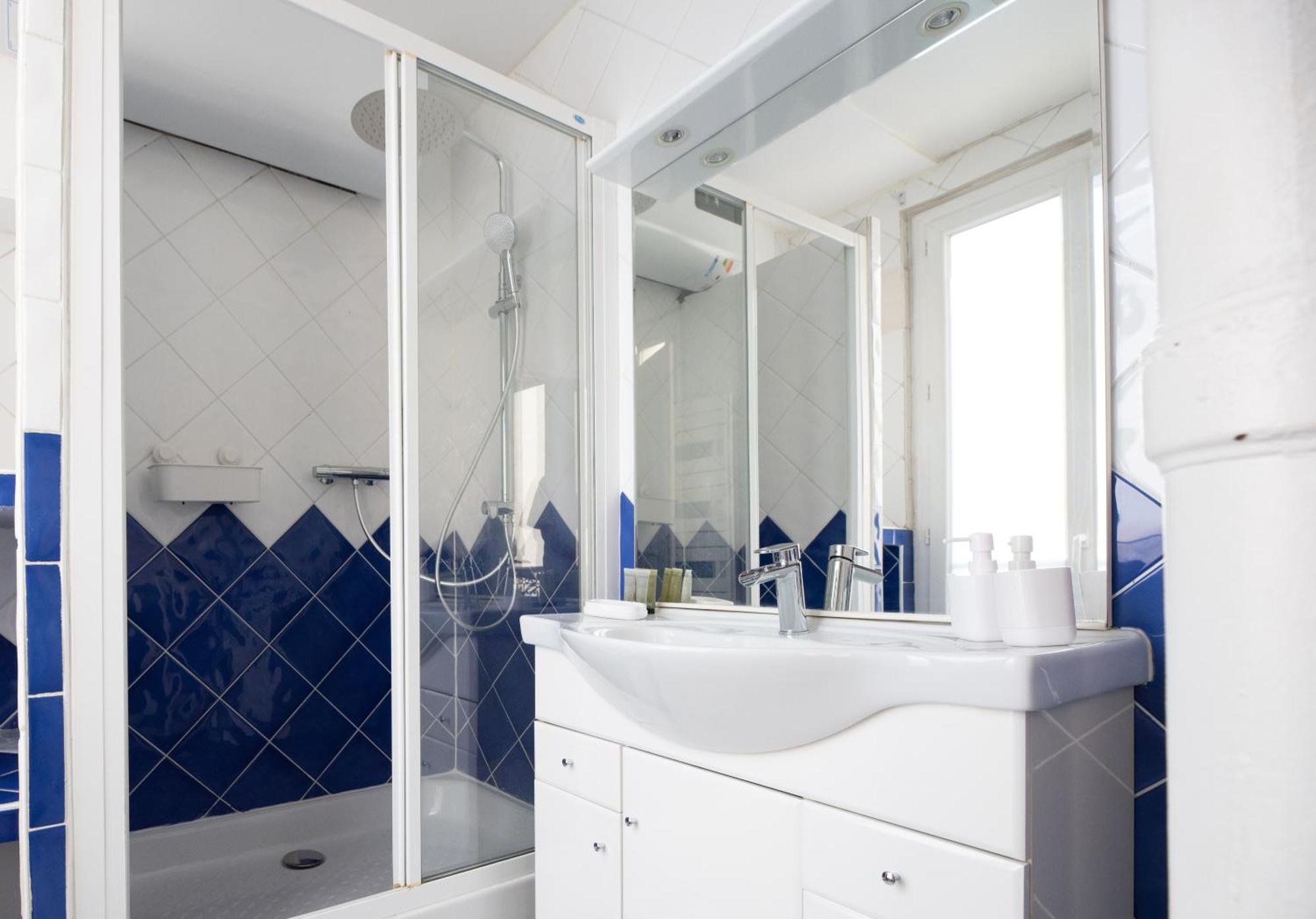 Apartment Cia - Bastille, Rue De La Roquette Paris