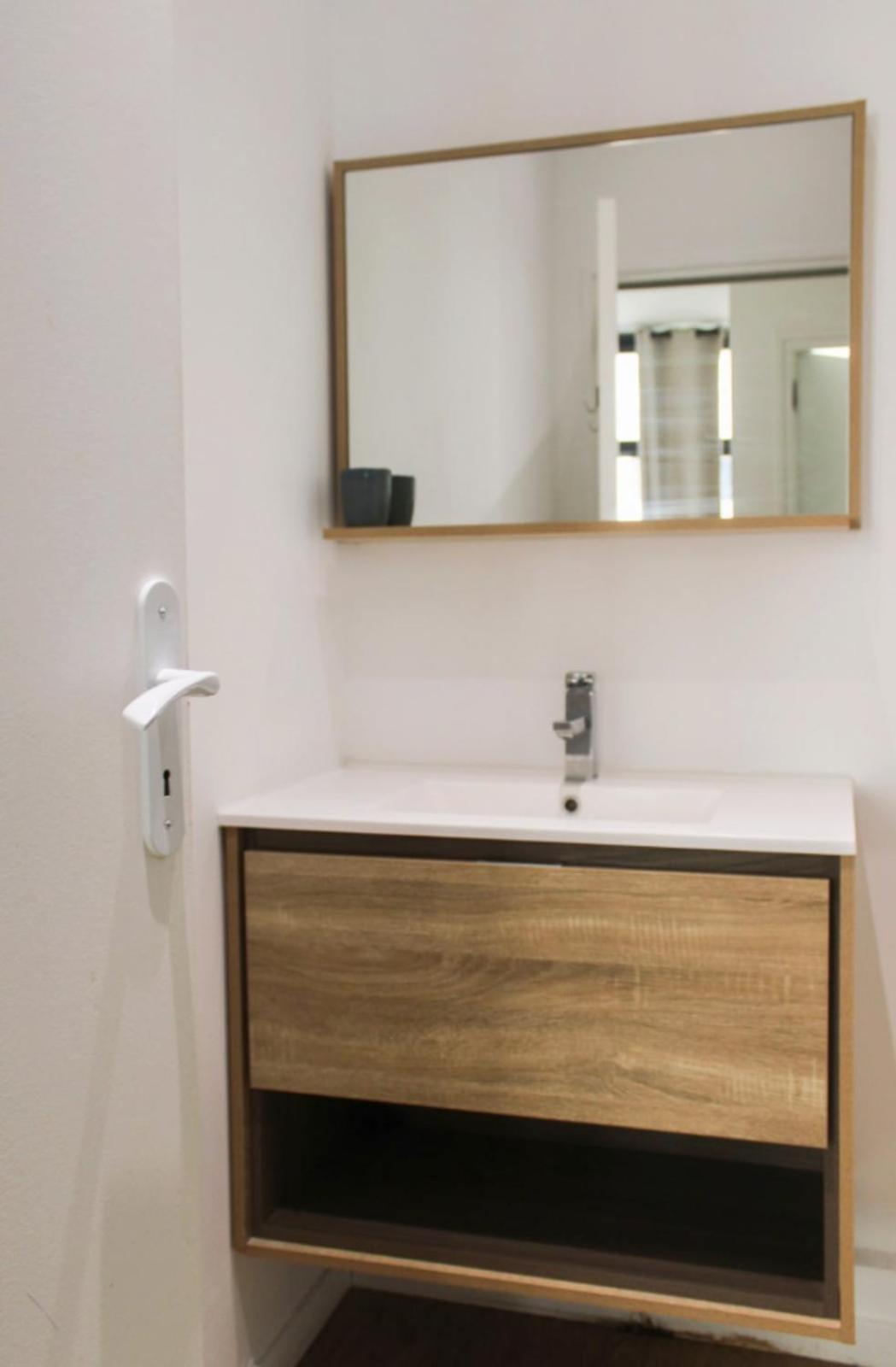 Apartment Spacious Appt Close To Place Monge Paris