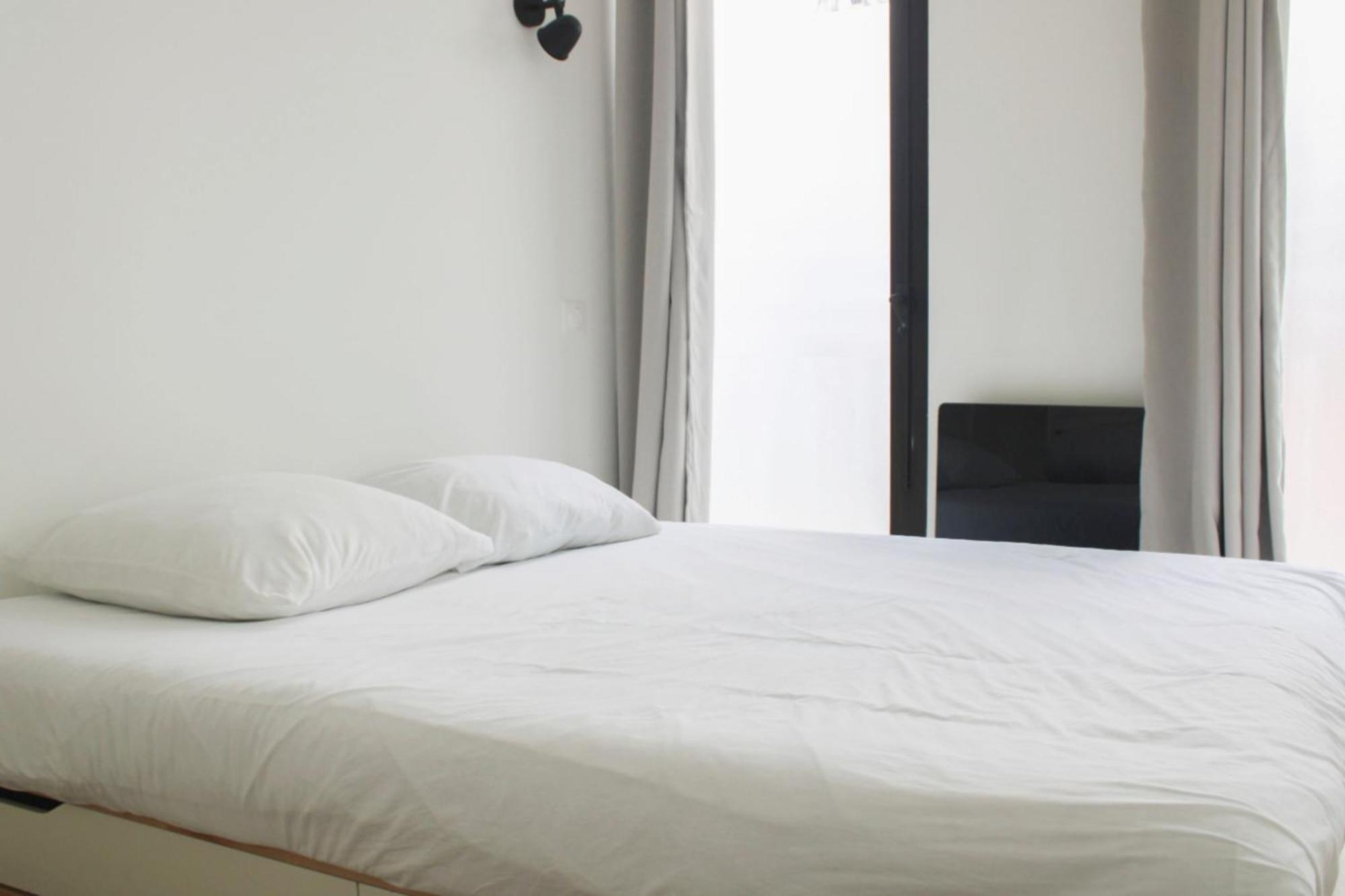 Apartment Spacious Appt Close To Place Monge Paris