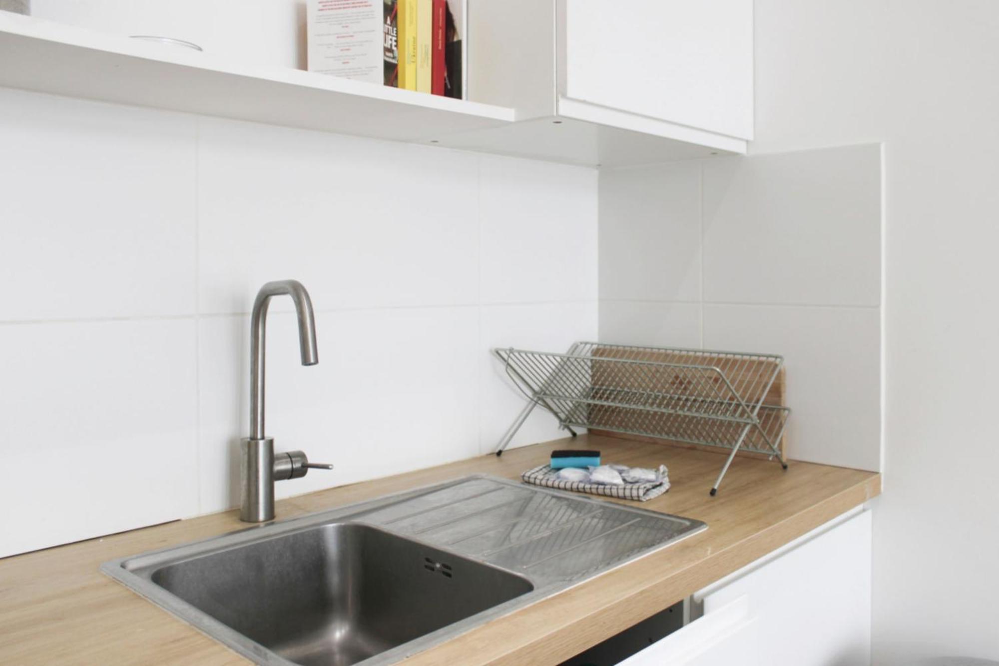 Spacious Appt Close To Place Monge *