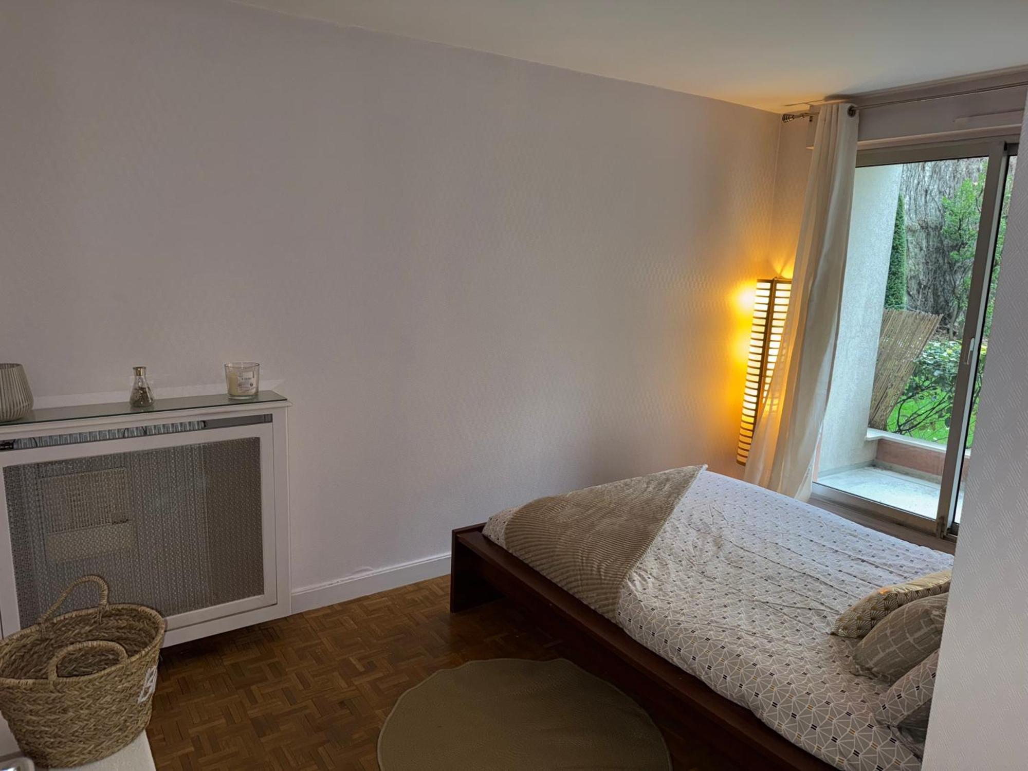 Le Cosy Du 12eme Apartamento Paris