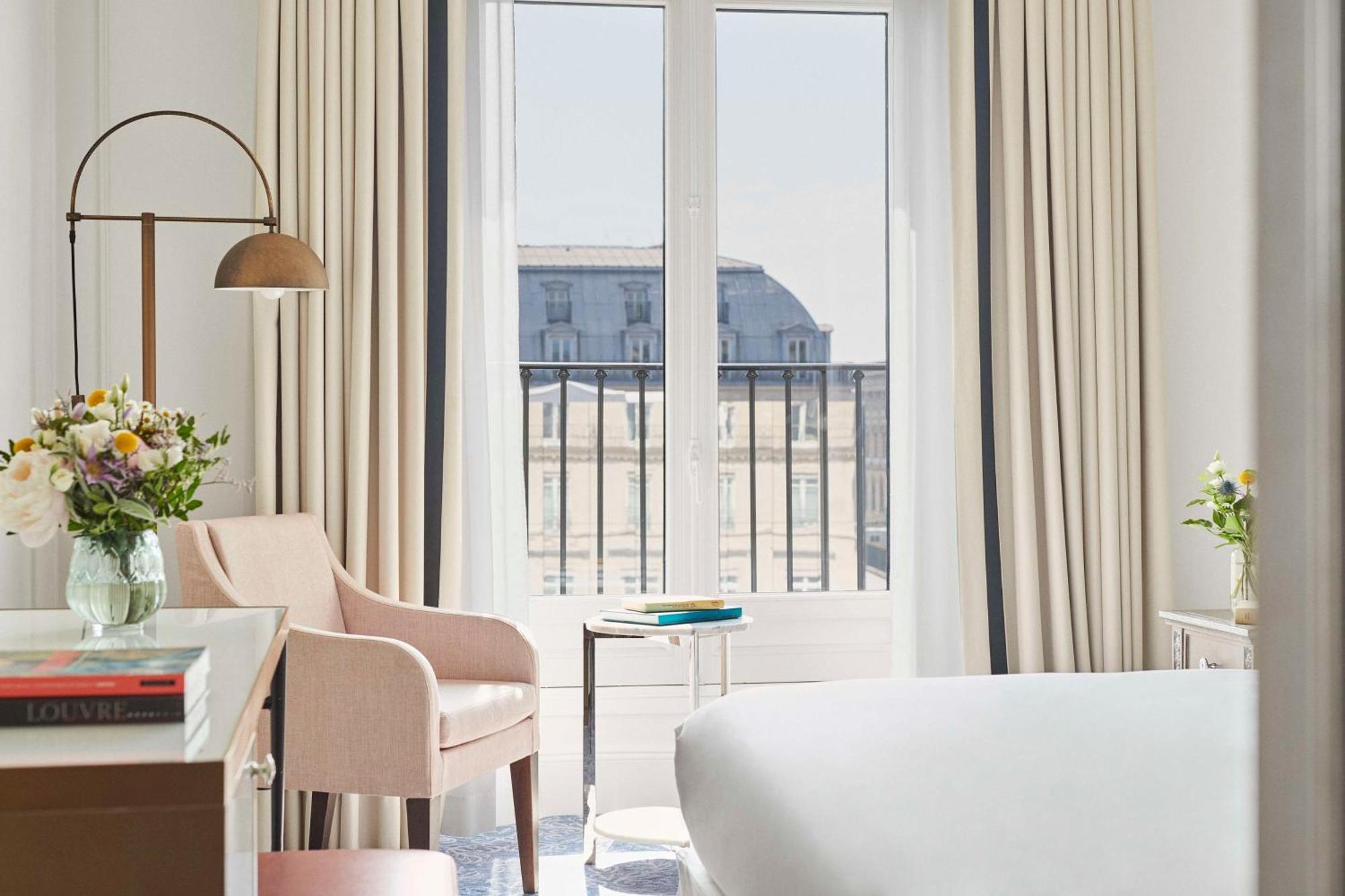 Hotel Du Louvre, In The Unbound Collection By Hyatt 5*
