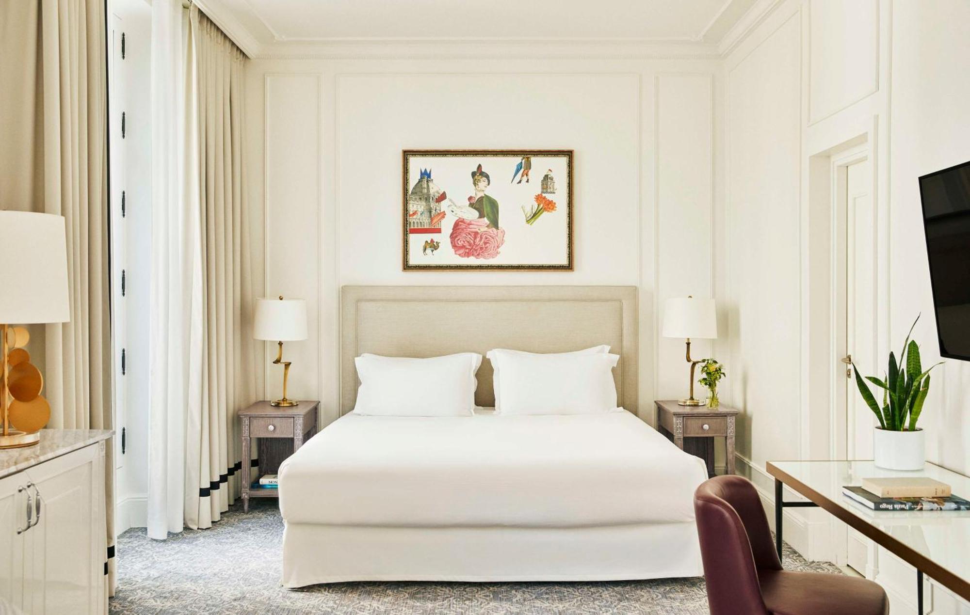 Hotel Du Louvre, In The Unbound Collection By Hyatt
