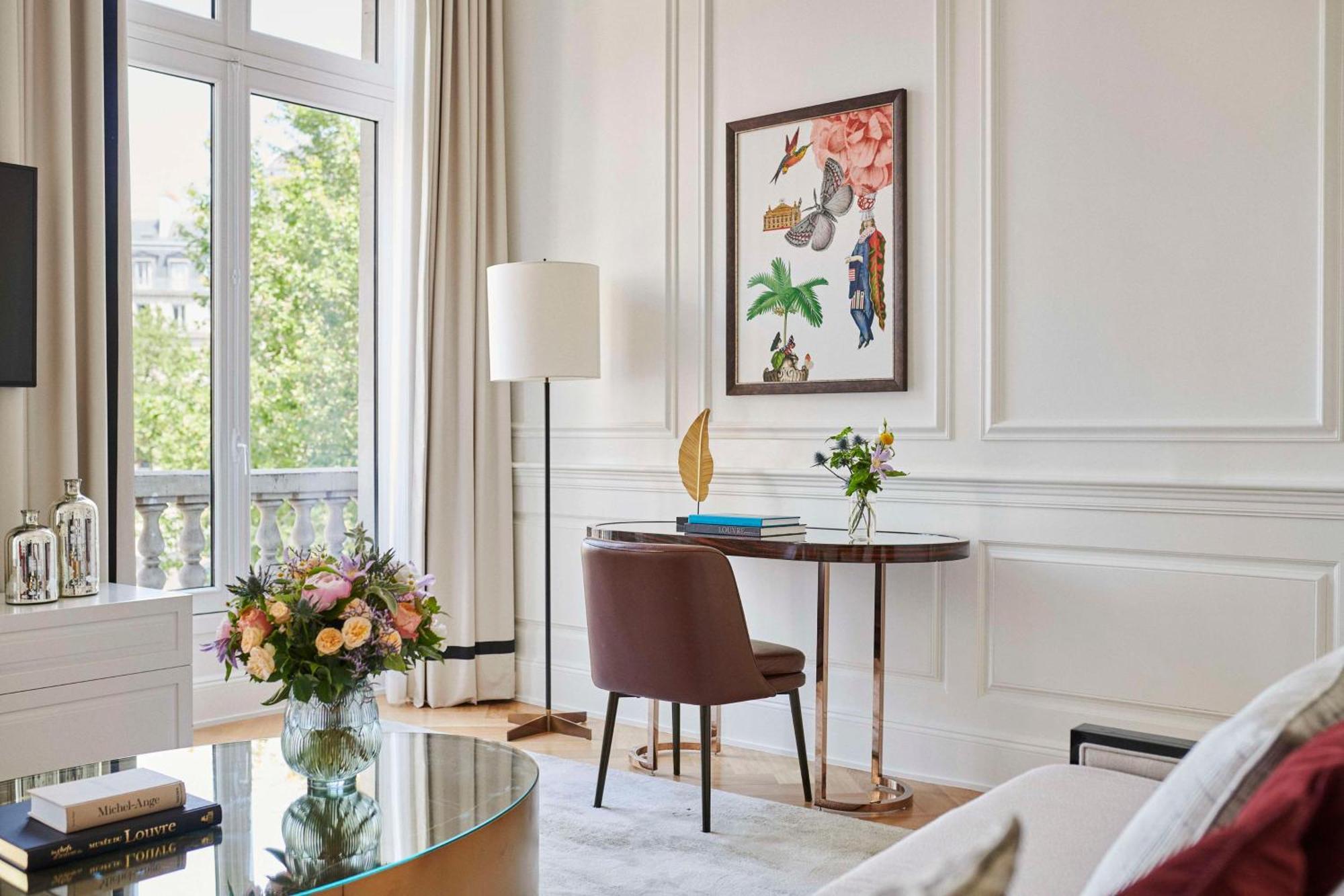 Du Louvre, In The Unbound Collection By Hyatt 5* Paris