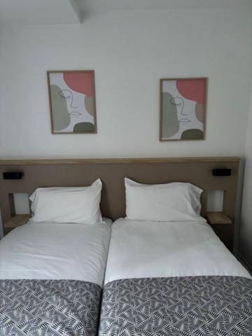 Amhotel Italie Appart hôtel 2*
