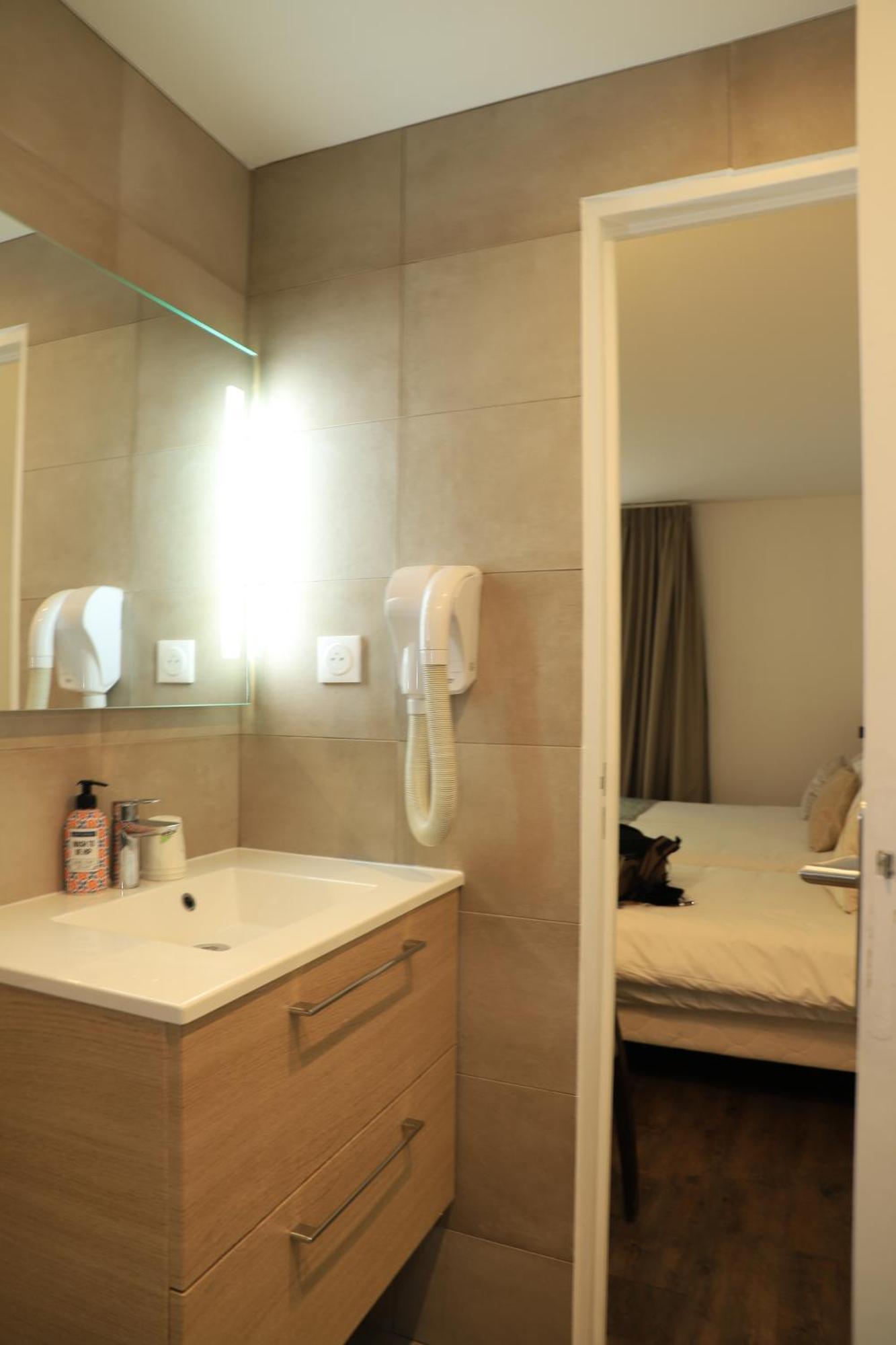 Appart hôtel Amhotel Italie 2*
