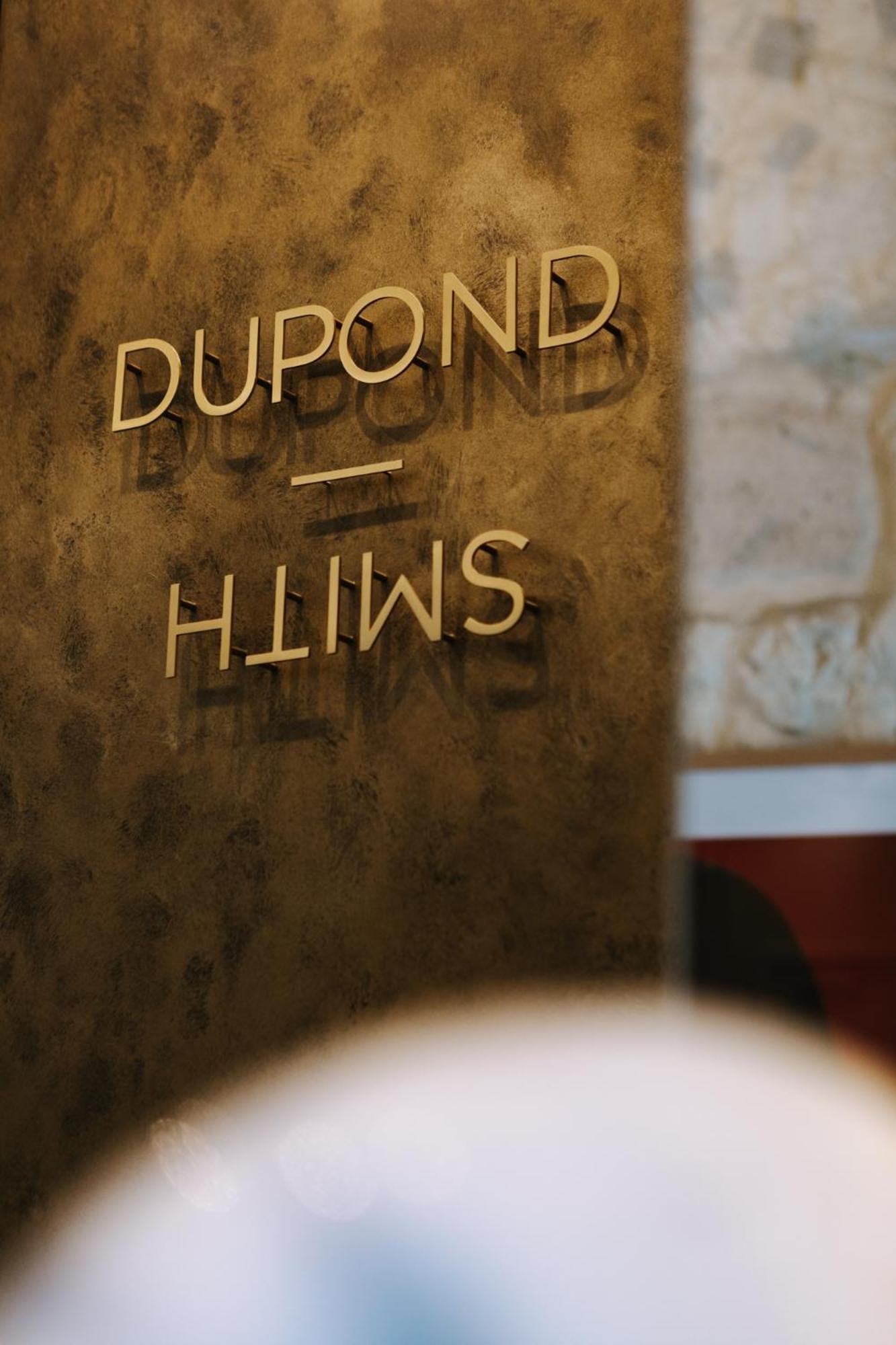 Hotel Dupond-smith 5*
