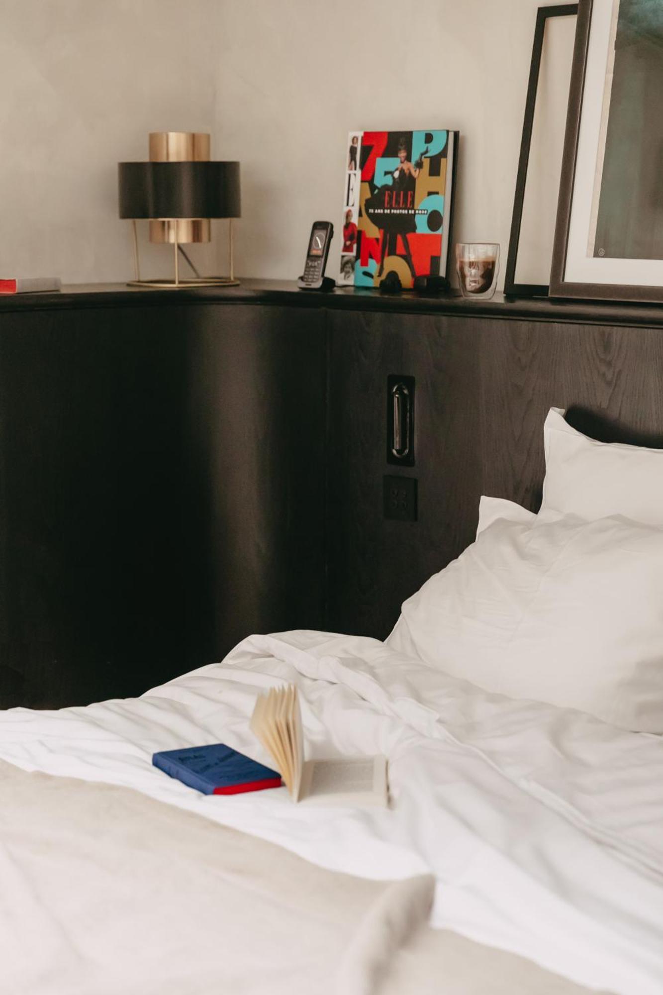 Maison Elle 4* Paris