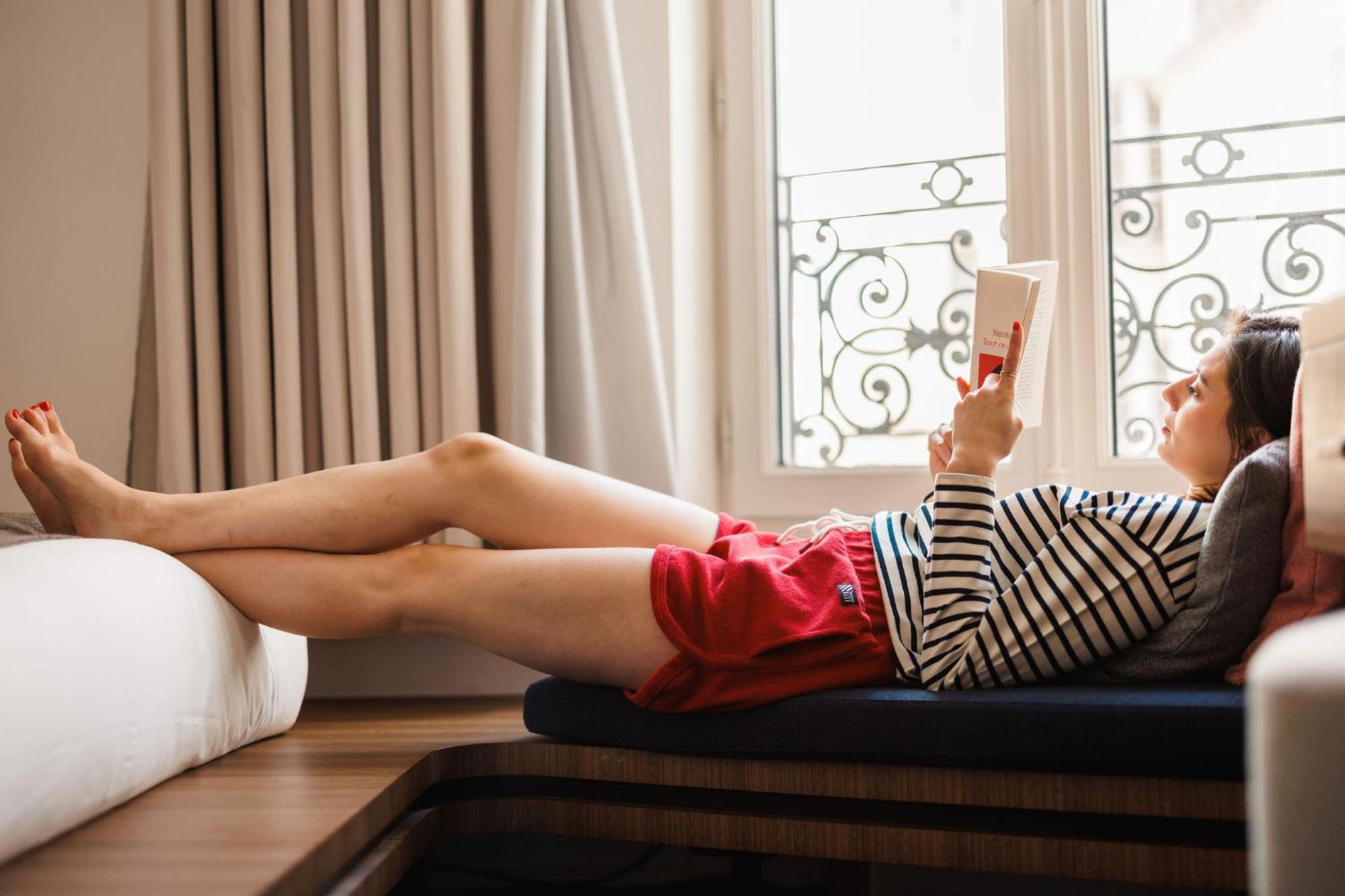 Maison Elle Hotel Paris