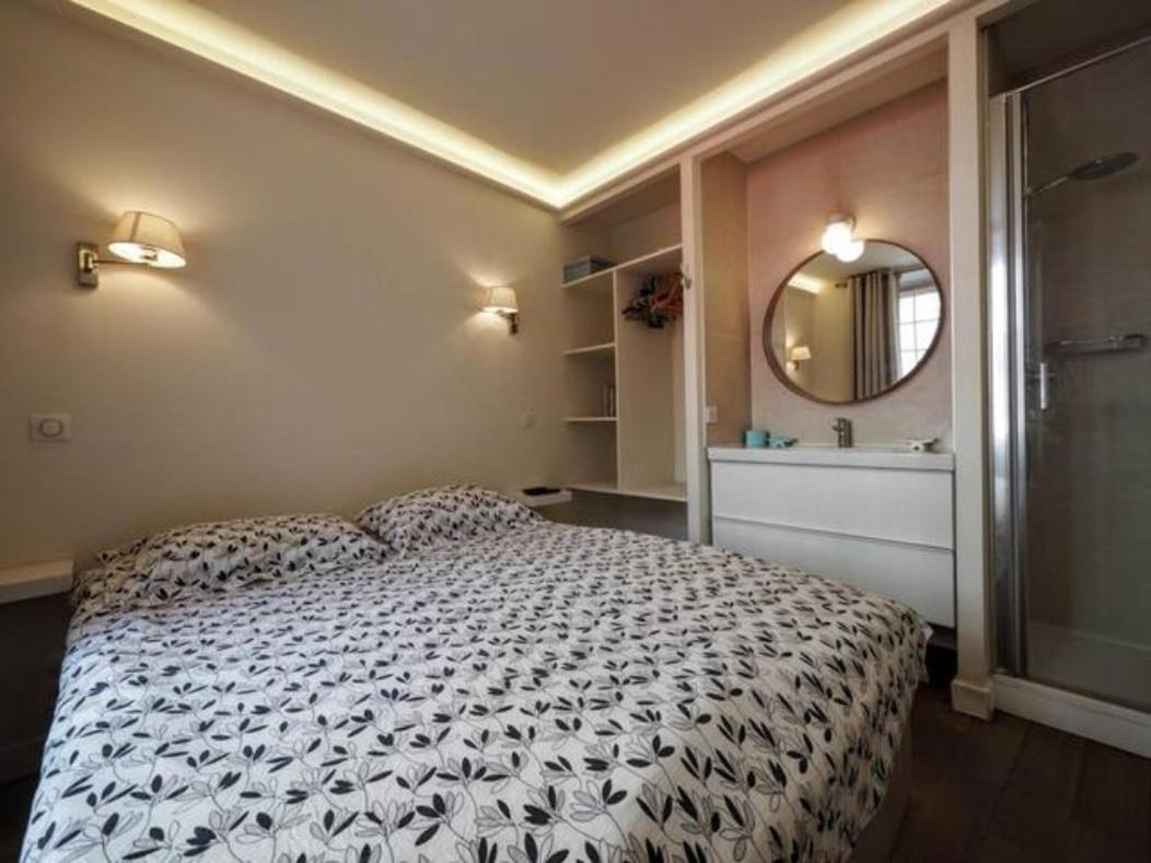 Apartamento Louvre Bourse Center *