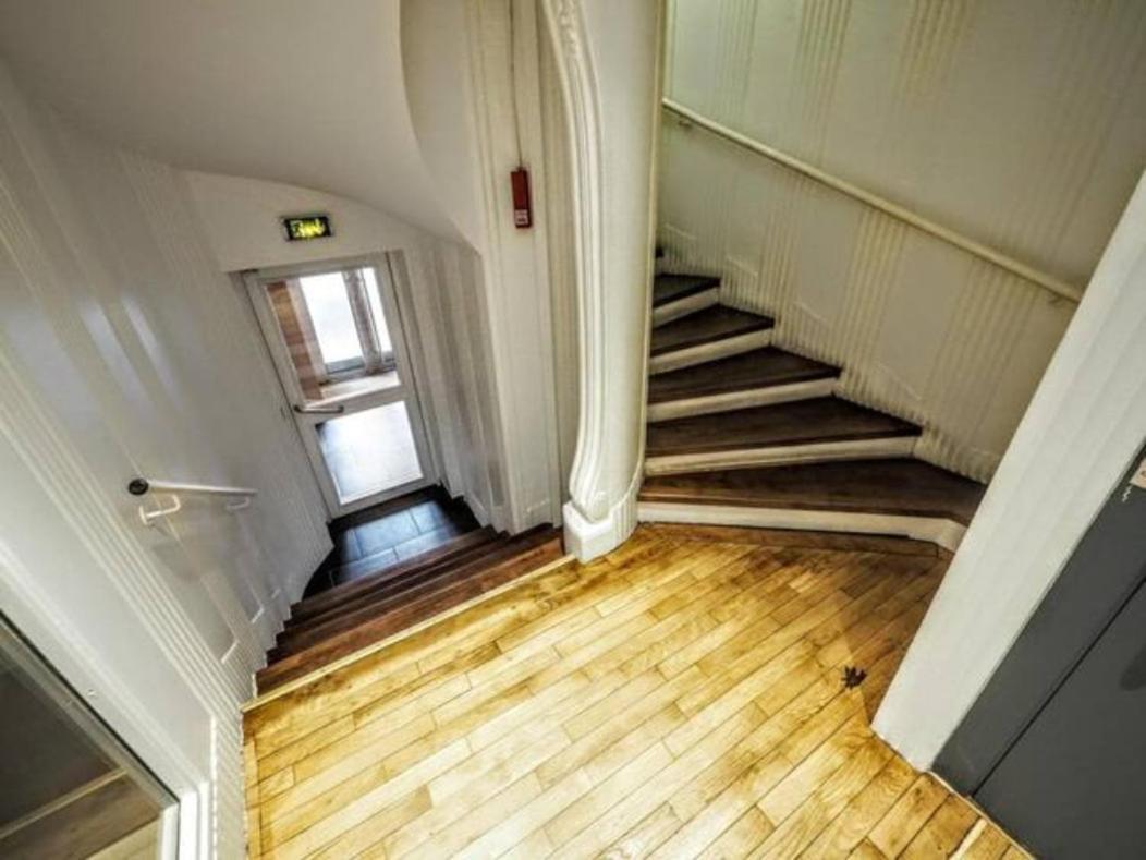 Apartamento Louvre Bourse Center Paris