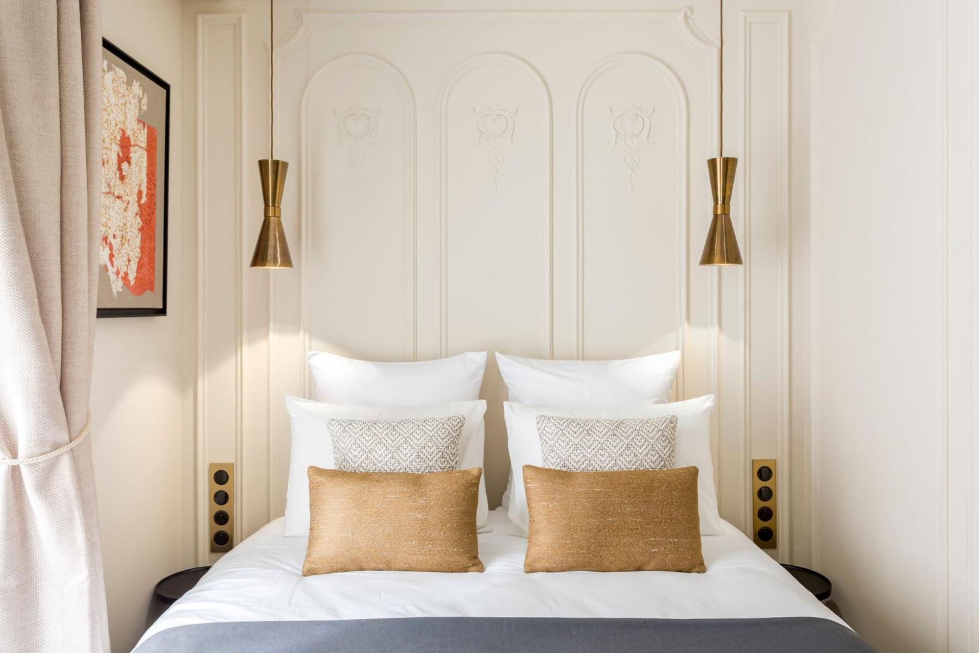Merveil - Luxury - Marais - Turbigo Ii Appartement *