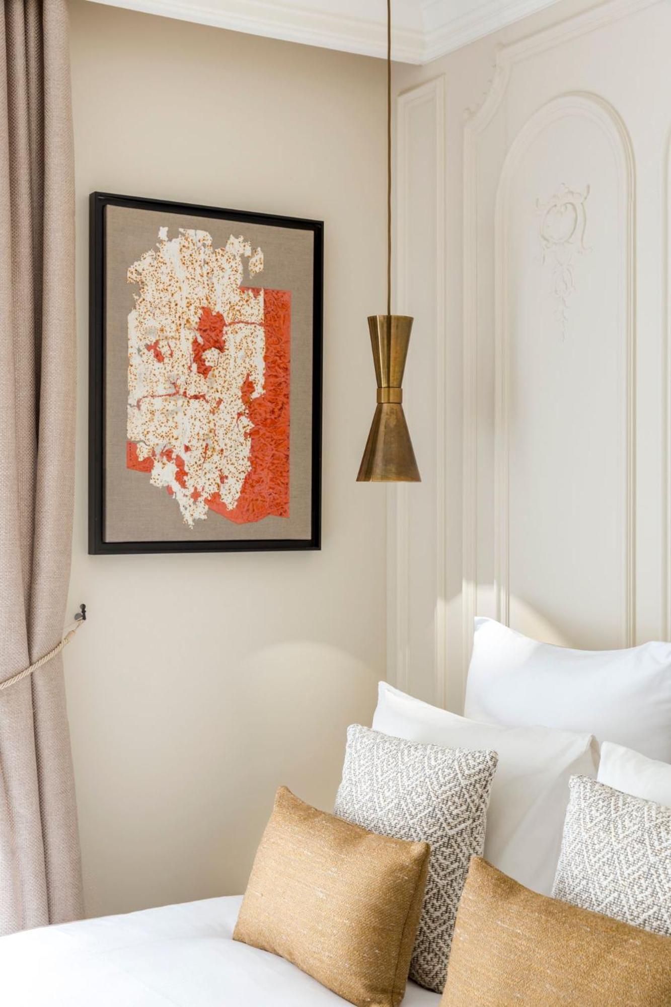 Merveil - Luxury - Marais - Turbigo Ii Appartement