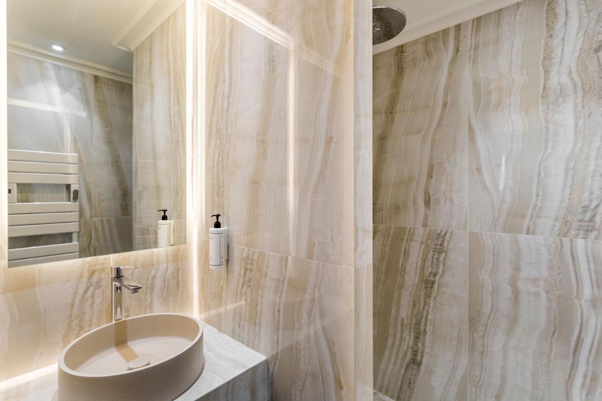 Merveil - Luxury - Marais - Turbigo Ii Appartement *