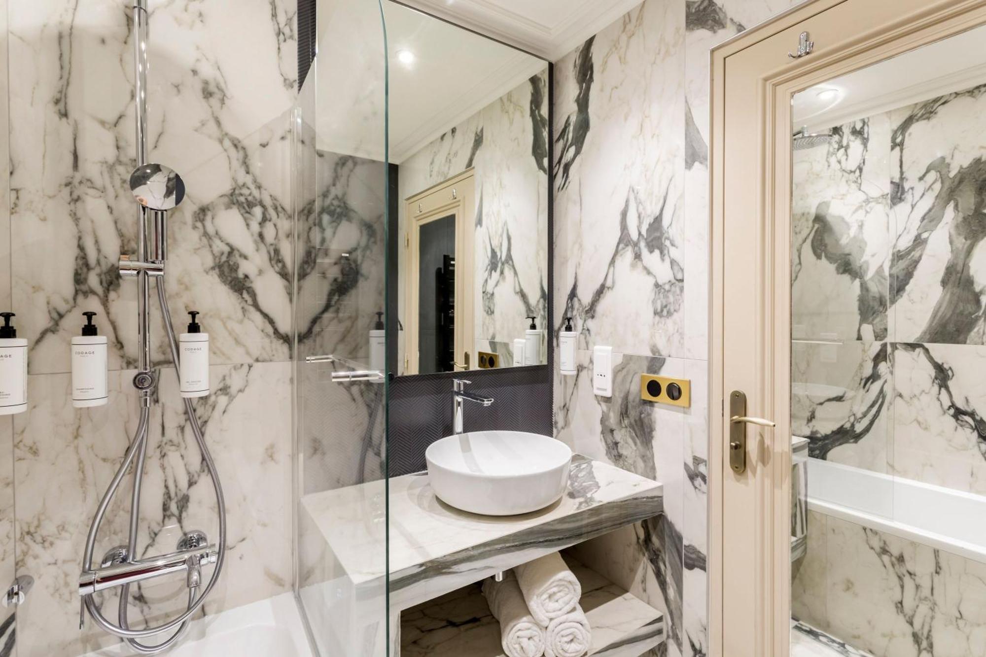 Merveil - Luxury - Marais - Turbigo Ii Appartement Paris