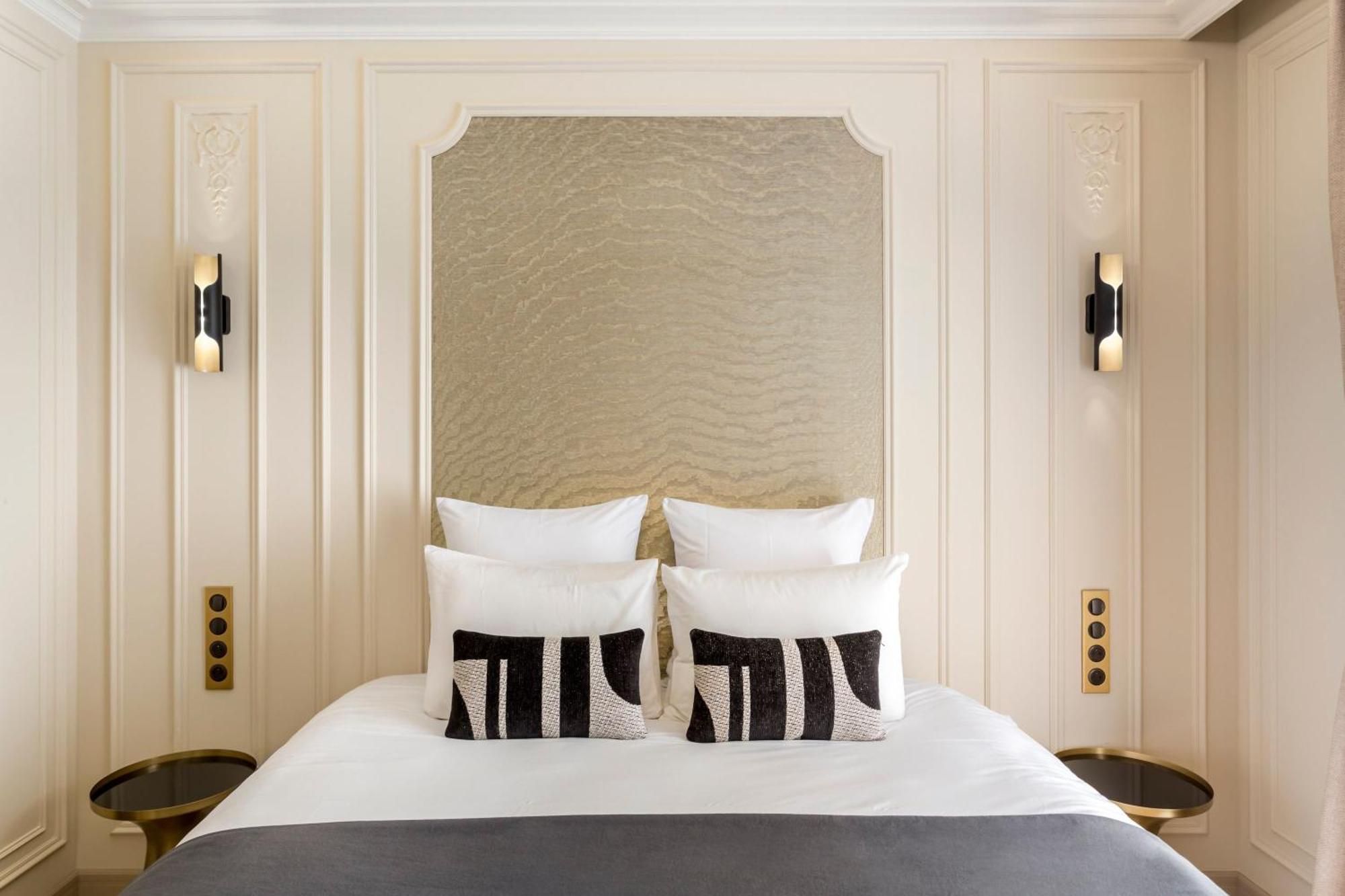 Merveil - Luxury - Marais - Turbigo Ii Appartement Paris
