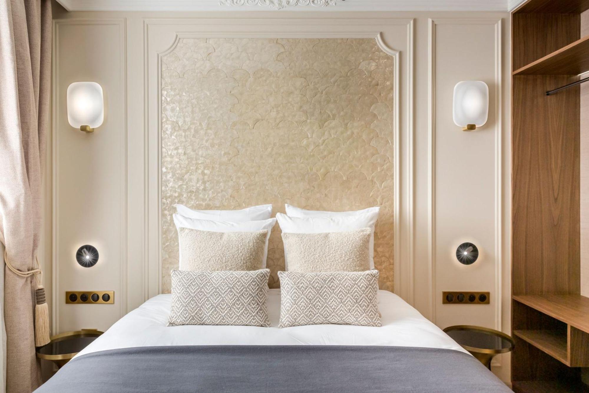 Merveil - Luxury - Marais - Turbigo Ii Appartement