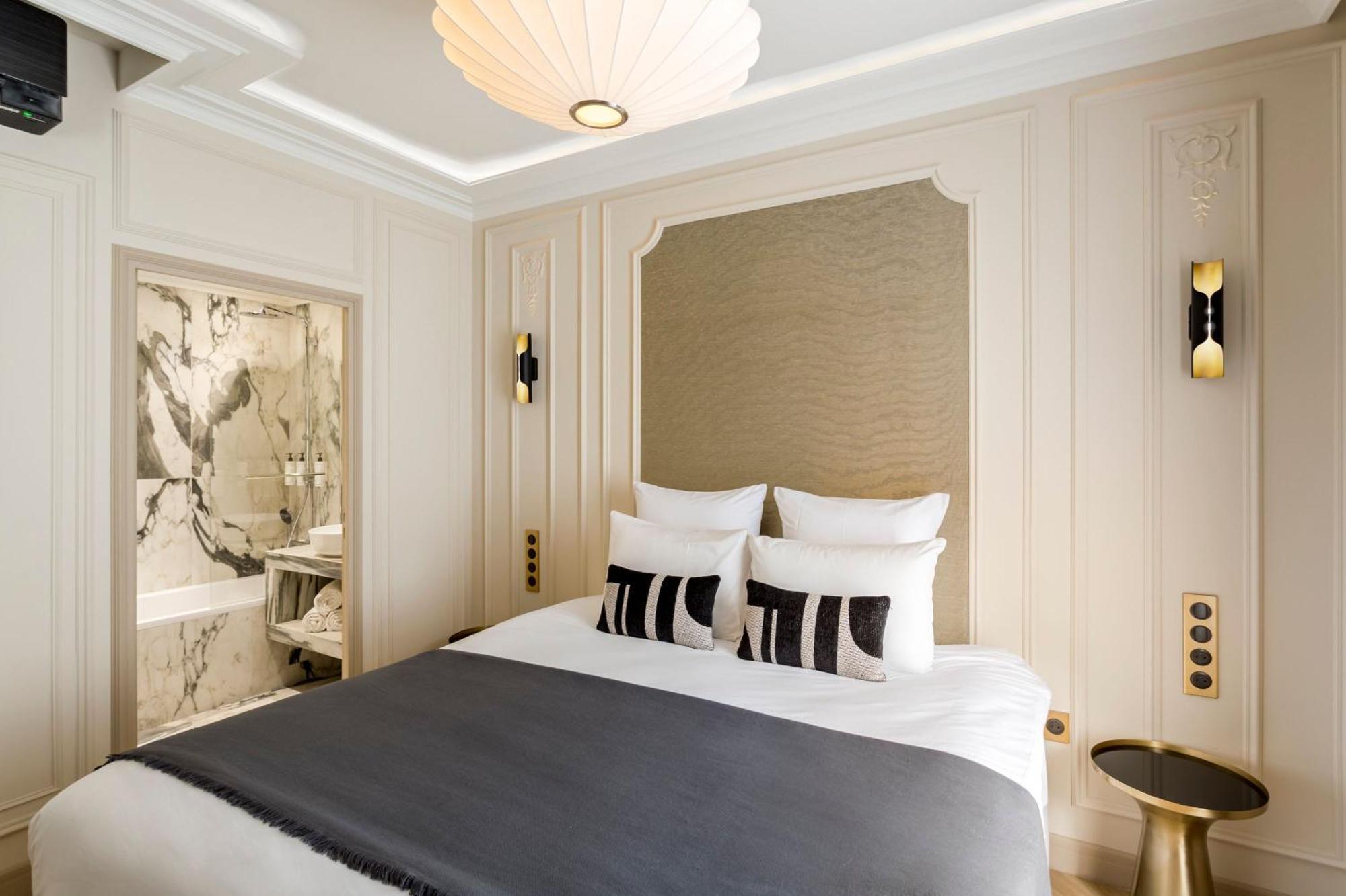 Merveil - Luxury - Marais - Turbigo Ii Appartement *