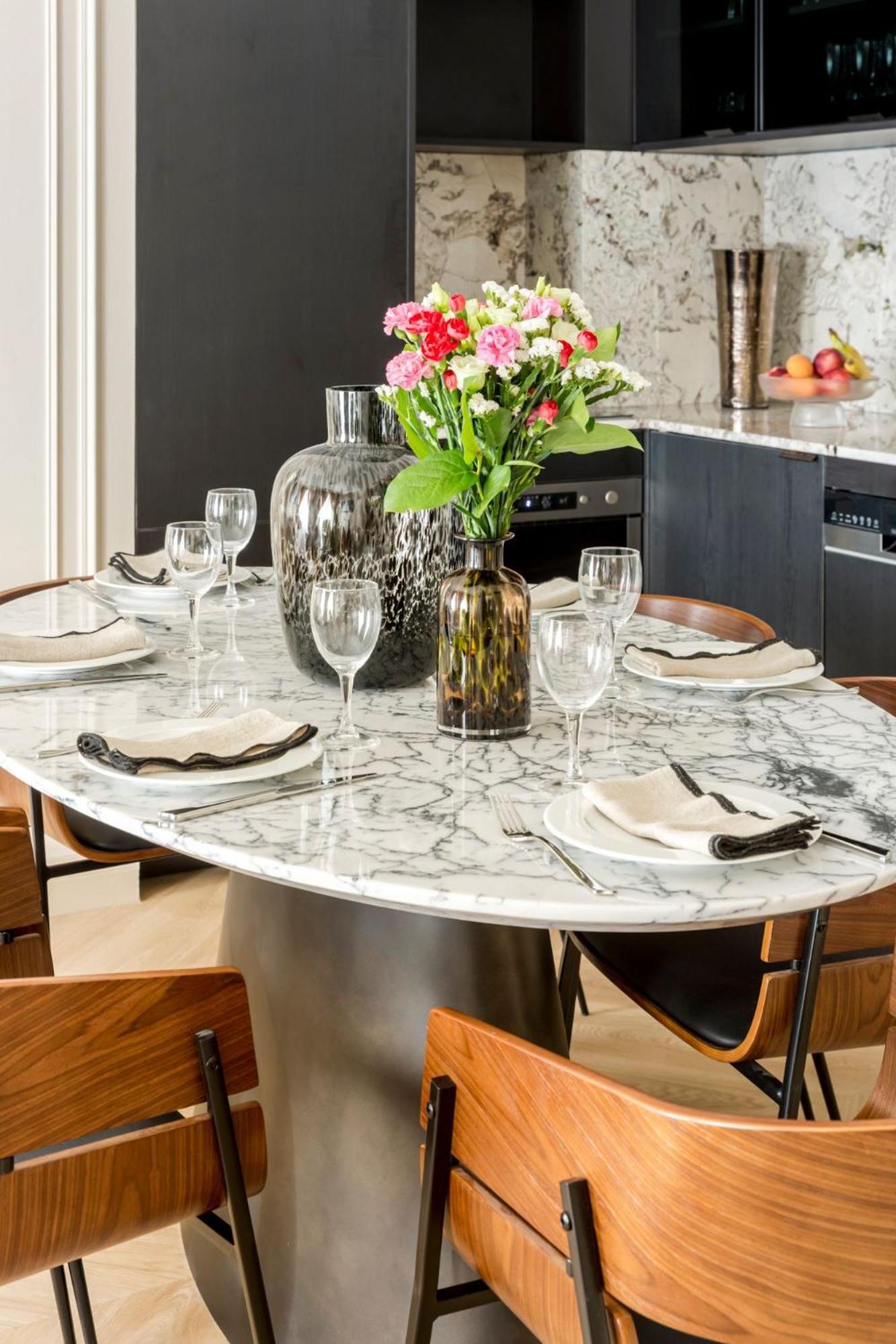 Merveil - Luxury - Marais - Turbigo Ii Appartement