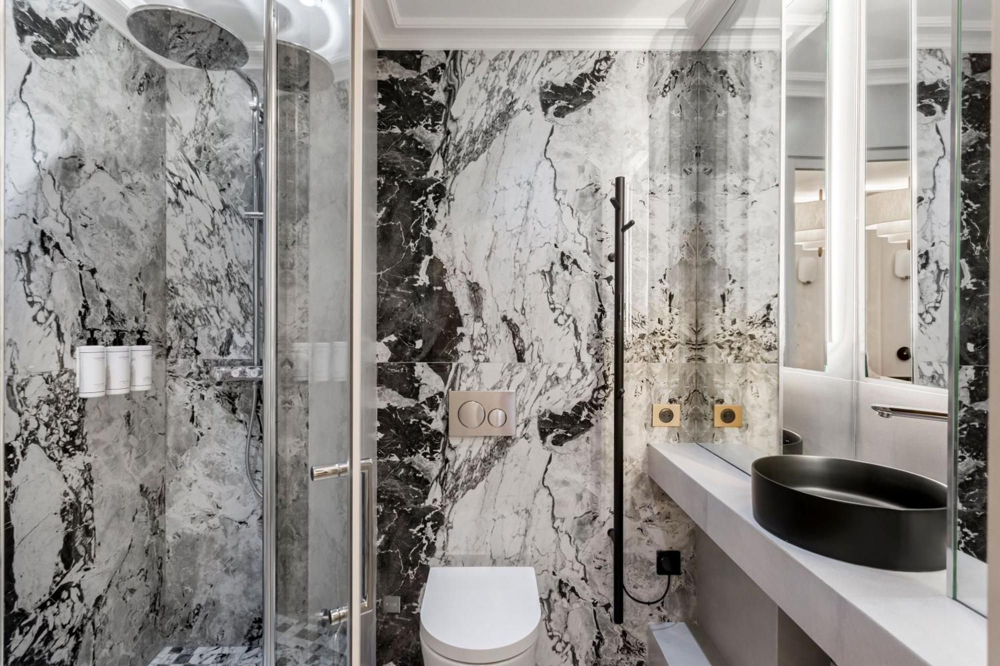 Appartement Merveil - Luxury - Marais - Turbigo Ii Paris