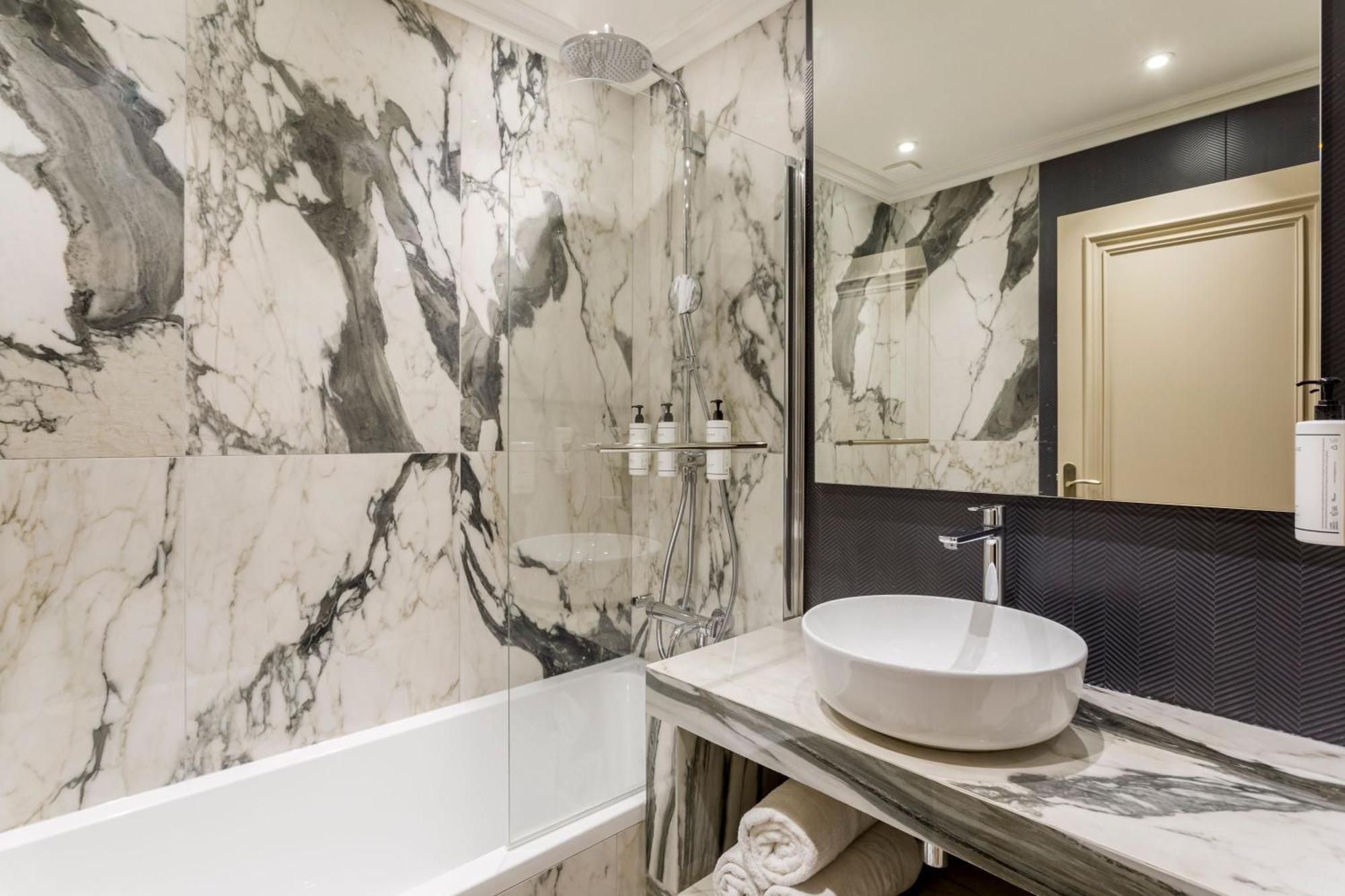 Appartement Merveil - Luxury - Marais - Turbigo Ii *