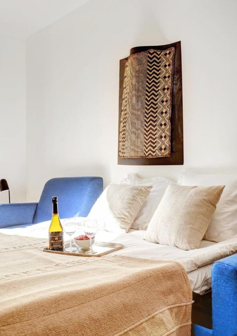 Bluestay 284 - Superbe Dans Le Marais