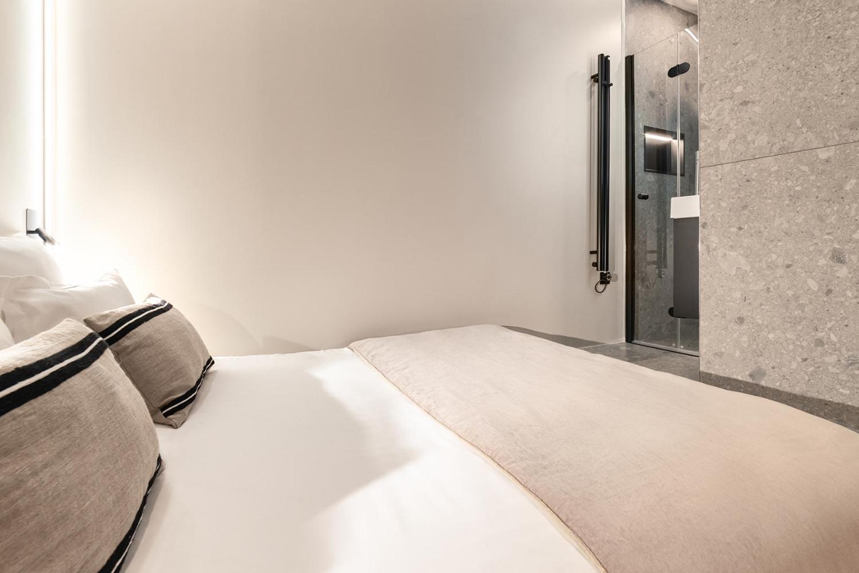 Luxury 2br In Charming Courtyard Le Marais *